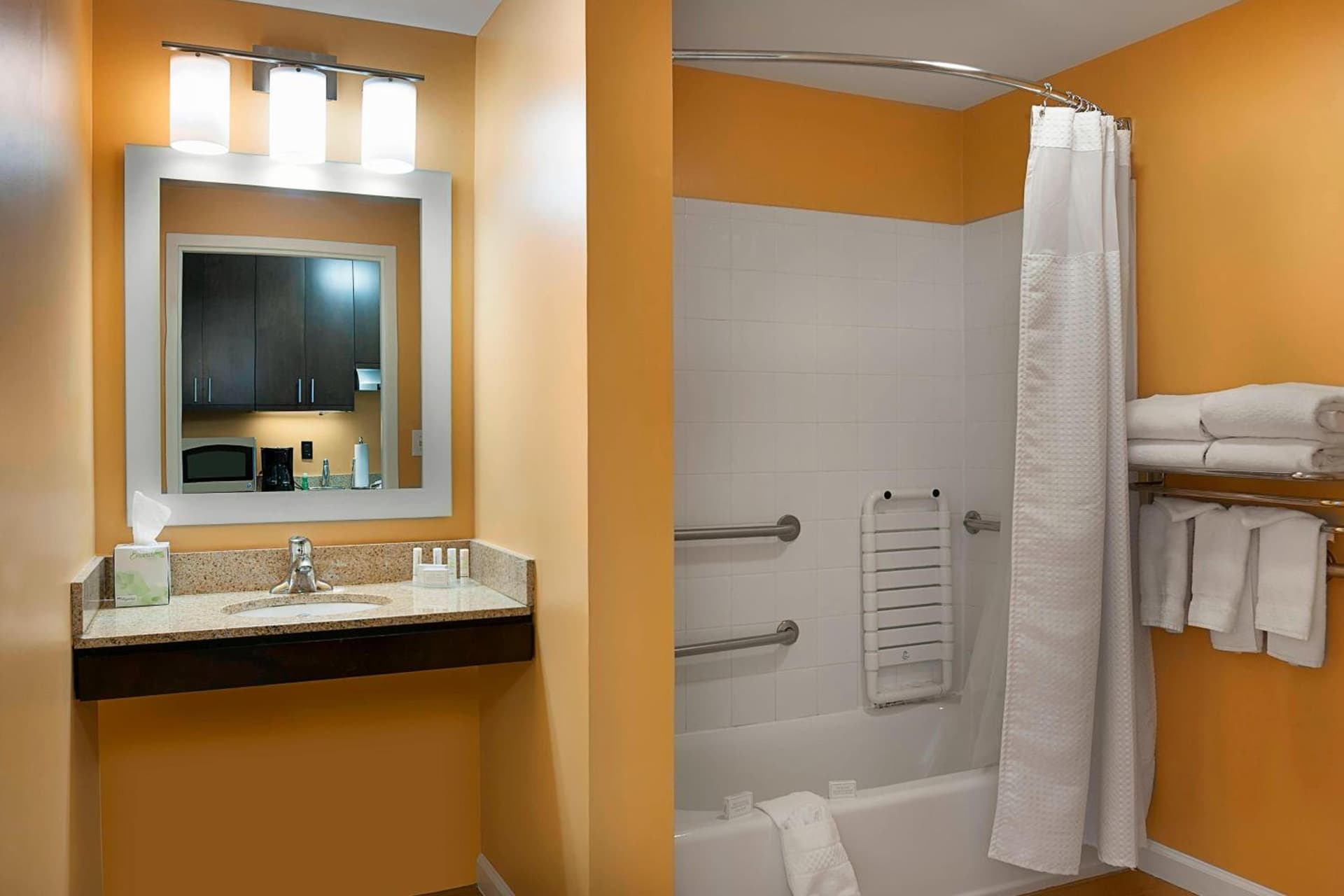 TownePlace Suites by Marriott Rock Hill gallery photo in Rock Hill, SC — image 11