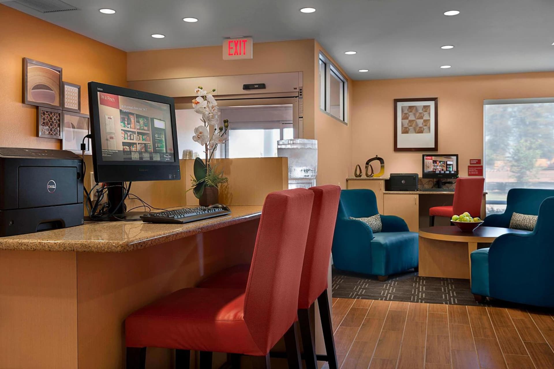 TownePlace Suites by Marriott Rock Hill gallery photo in Rock Hill, SC — image 20