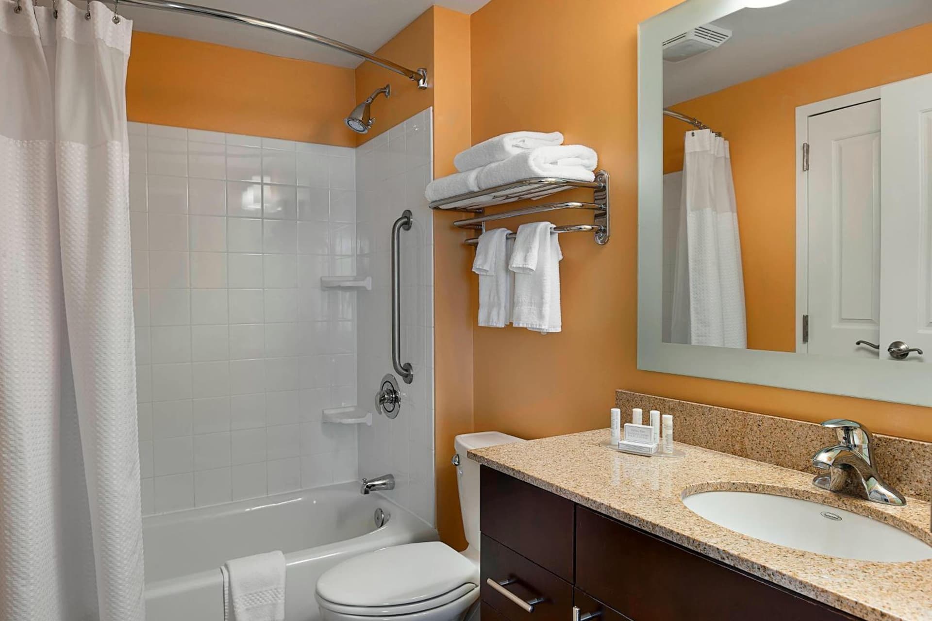 TownePlace Suites by Marriott Rock Hill gallery photo in Rock Hill, SC — image 22