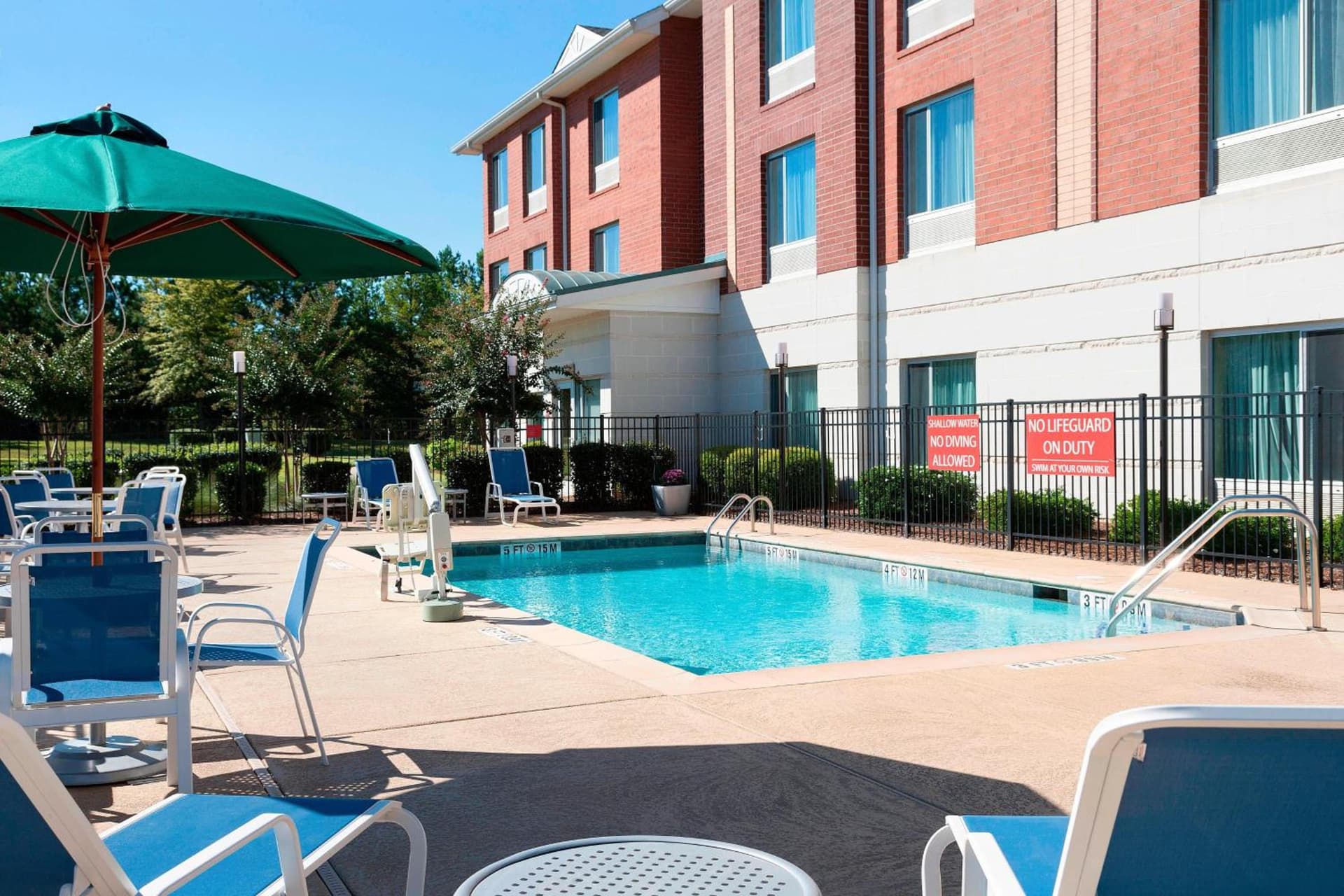 TownePlace Suites by Marriott Rock Hill gallery photo in Rock Hill, SC — image 13