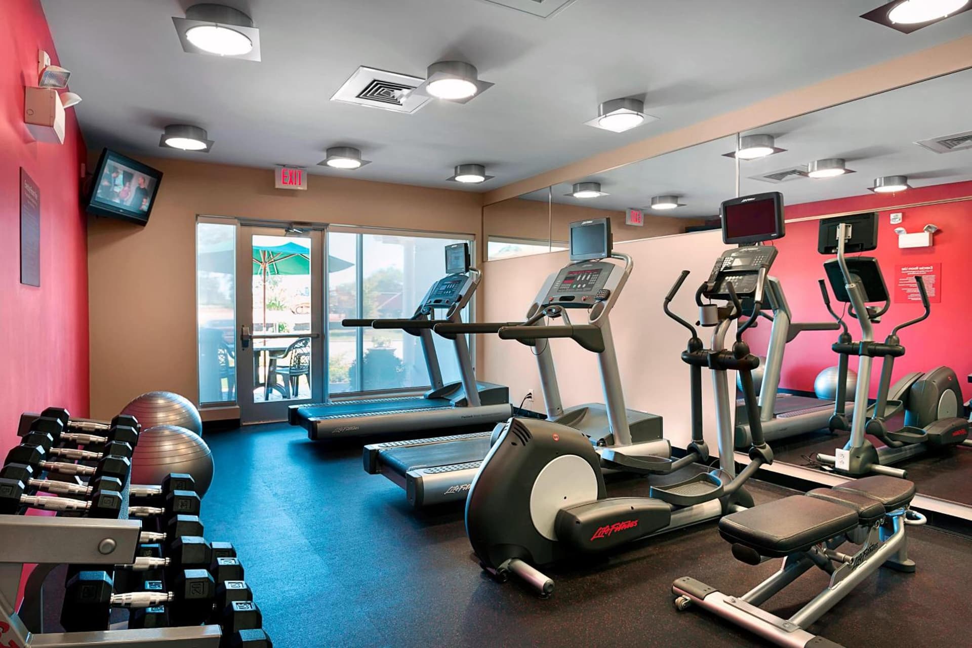 TownePlace Suites by Marriott Rock Hill gallery photo in Rock Hill, SC — image 9