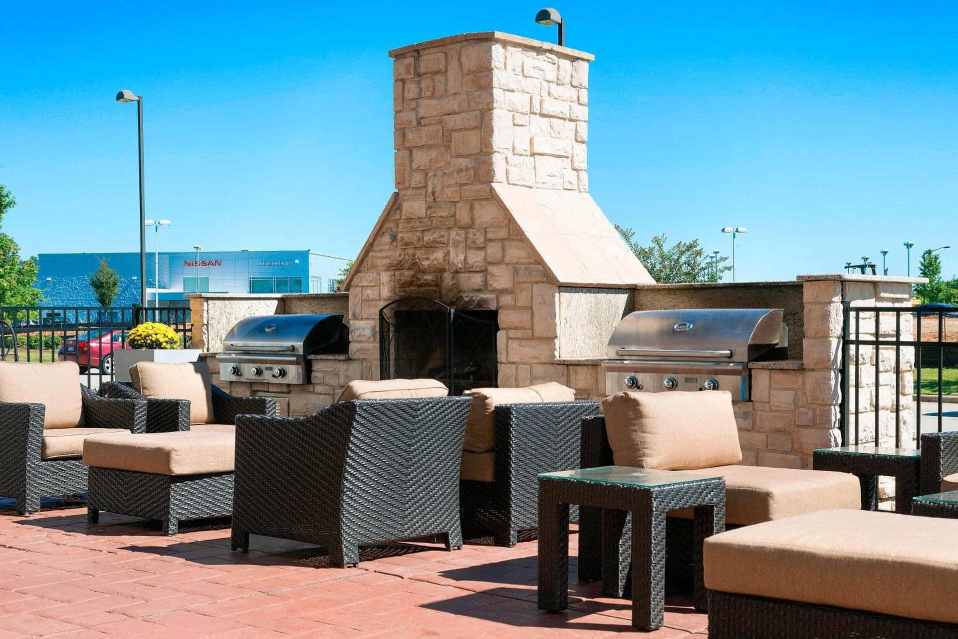 TownePlace Suites by Marriott Rock Hill gallery photo in Rock Hill, SC — image 15