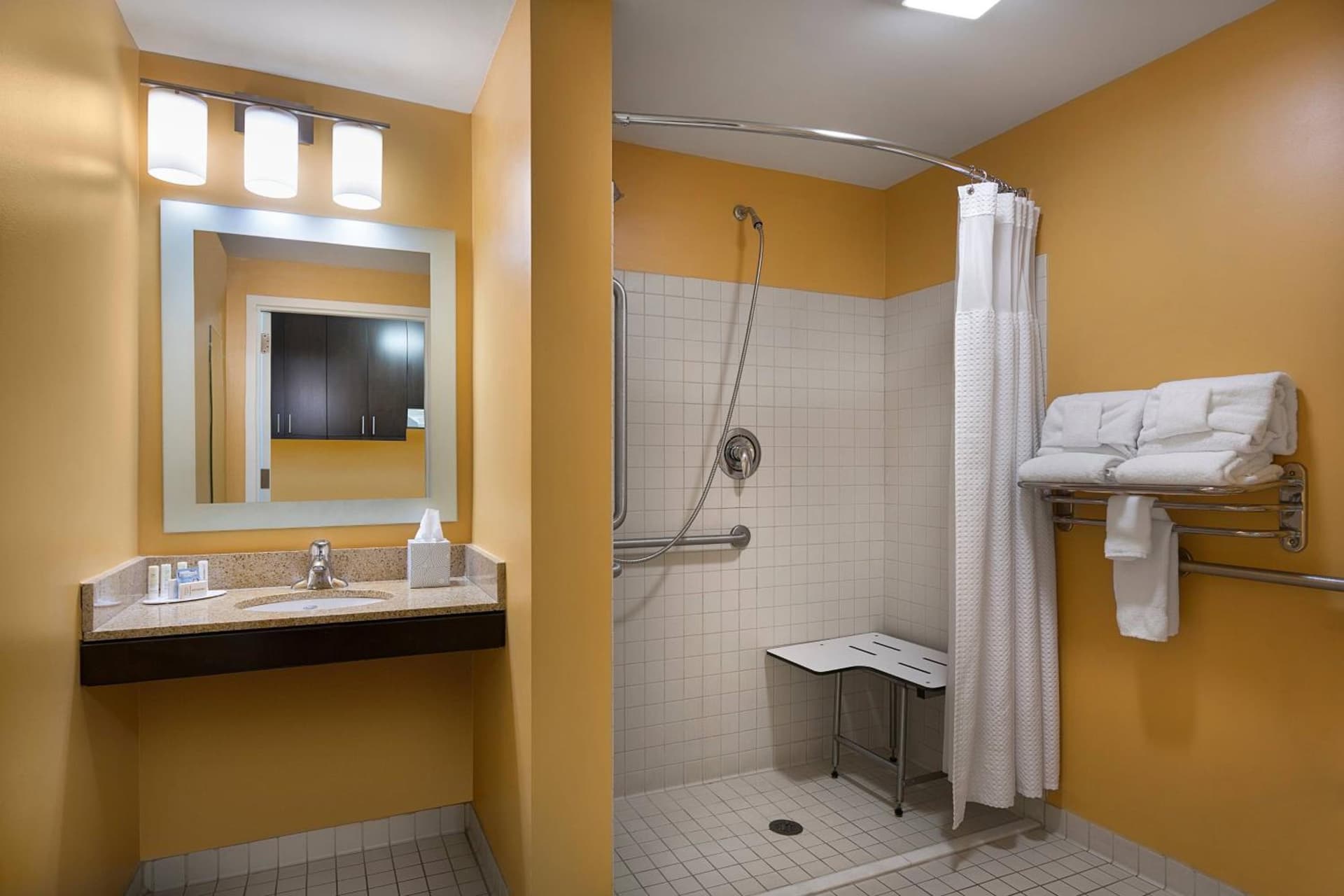 TownePlace Suites by Marriott Rock Hill gallery photo in Rock Hill, SC — image 8