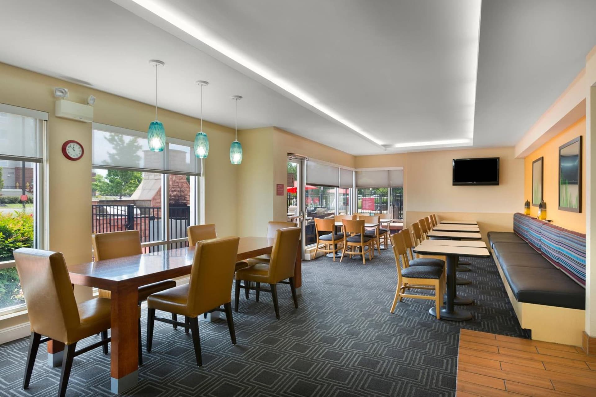 TownePlace Suites by Marriott Rock Hill gallery photo in Rock Hill, SC — image 14