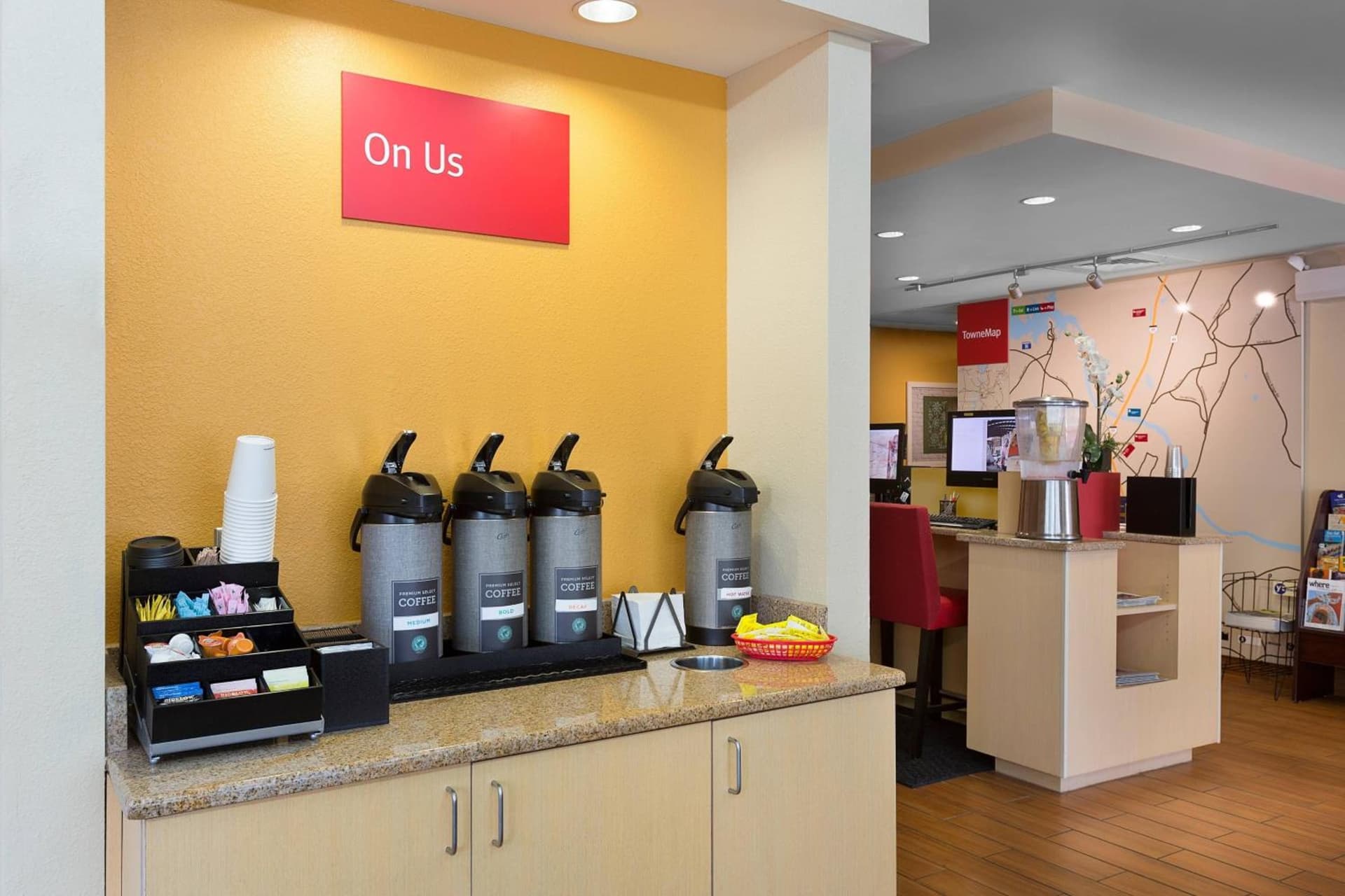 TownePlace Suites by Marriott Rock Hill gallery photo in Rock Hill, SC — image 18