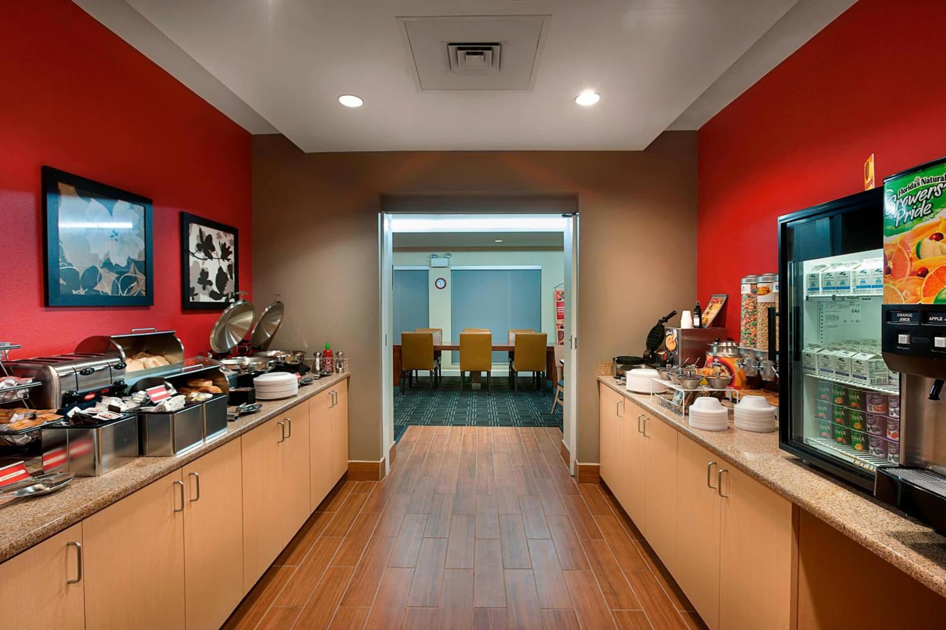 TownePlace Suites by Marriott Rock Hill gallery photo in Rock Hill, SC — image 6