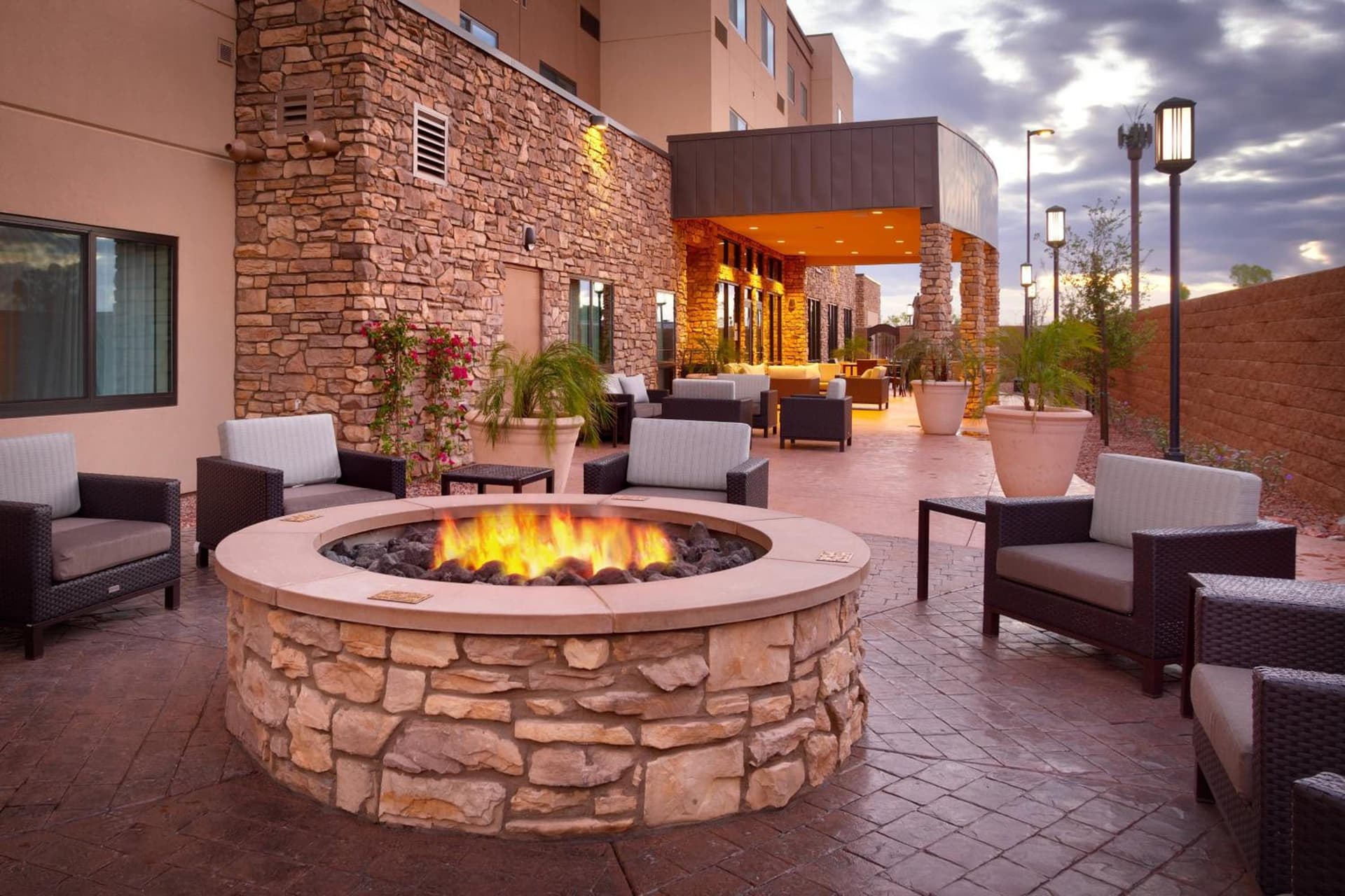 Courtyard Phoenix Mesa Gateway Airport gallery photo in Mesa, AZ — image 57