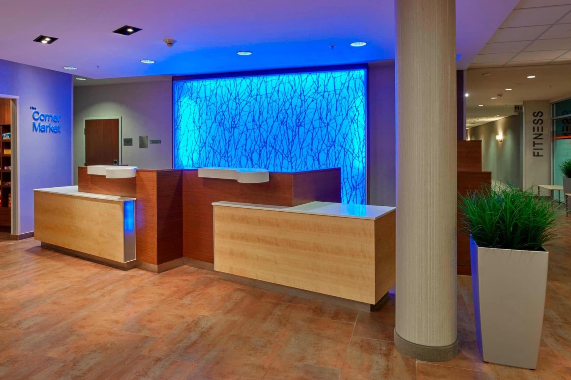 Fairfield Inn & Suites by Marriott Grand Mound Centralia gallery photo in Centralia, WA — image 11