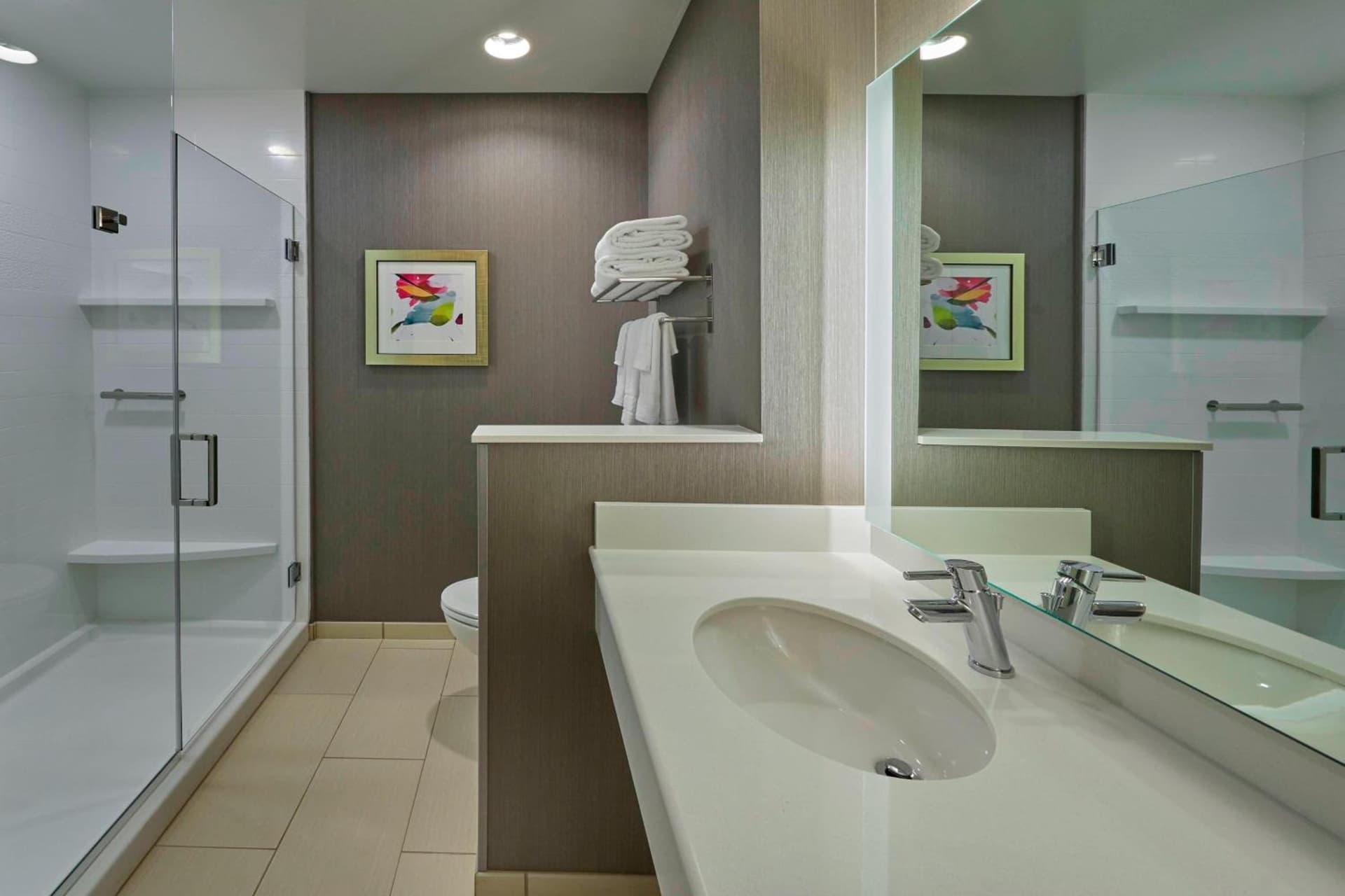 Fairfield Inn & Suites by Marriott Grand Mound Centralia gallery photo in Centralia, WA — image 22