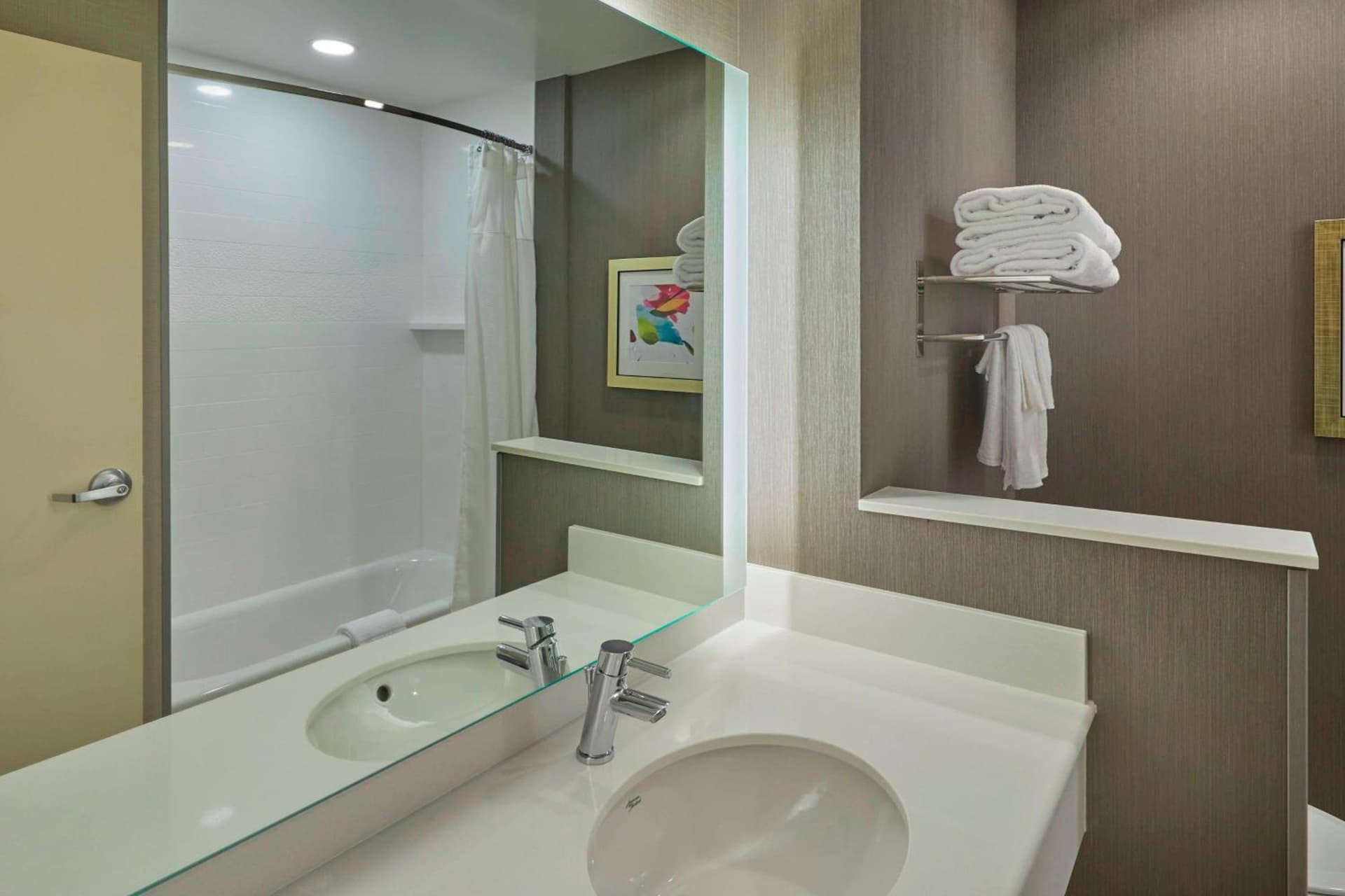 Fairfield Inn & Suites by Marriott Grand Mound Centralia gallery photo in Centralia, WA — image 21