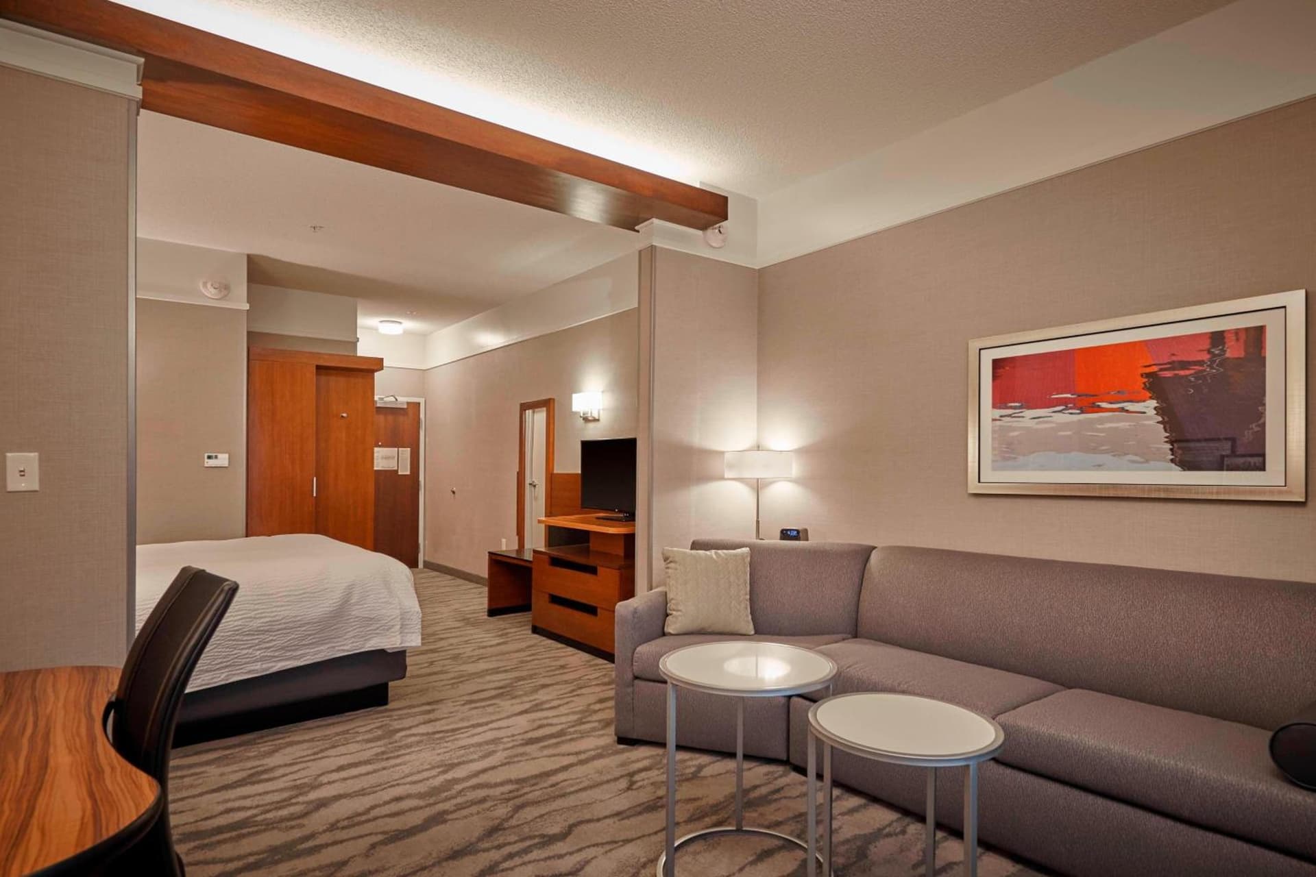 Fairfield Inn & Suites by Marriott Grand Mound Centralia gallery photo in Centralia, WA — image 4