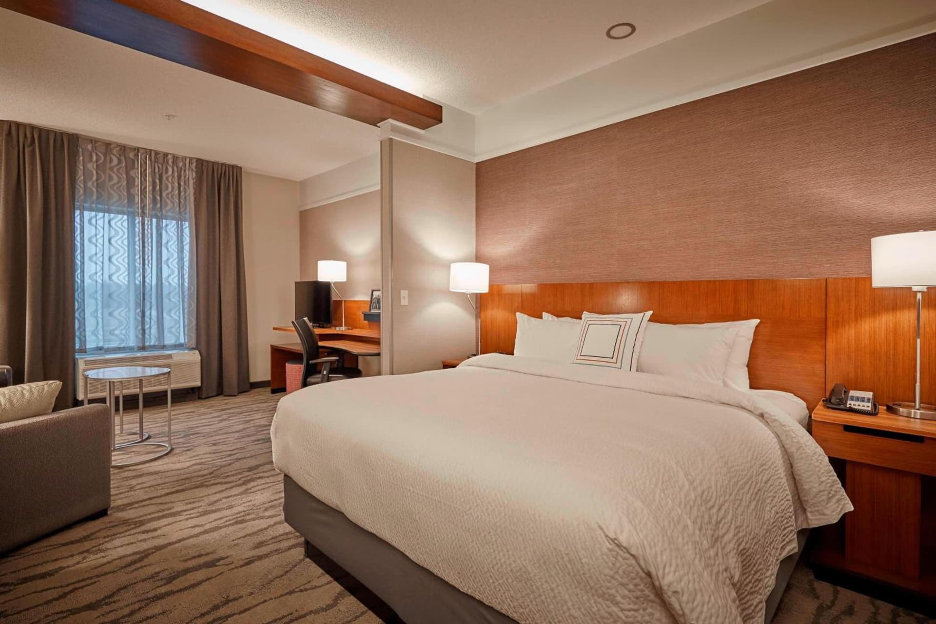 Fairfield Inn & Suites by Marriott Grand Mound Centralia gallery photo in Centralia, WA — image 32