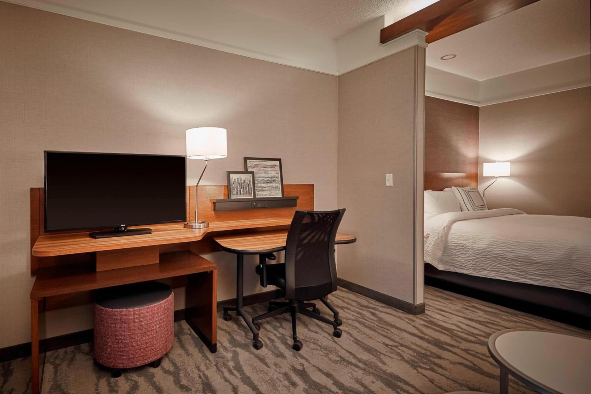 Fairfield Inn & Suites by Marriott Grand Mound Centralia gallery photo in Centralia, WA — image 7