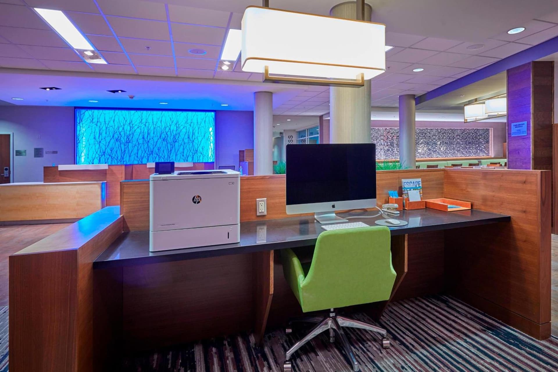 Fairfield Inn & Suites by Marriott Grand Mound Centralia gallery photo in Centralia, WA — image 26