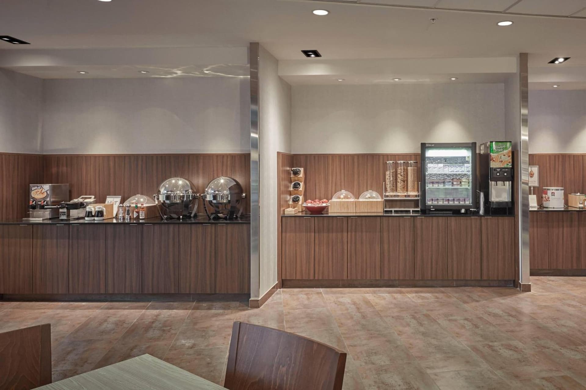 Fairfield Inn & Suites by Marriott Grand Mound Centralia gallery photo in Centralia, WA — image 30