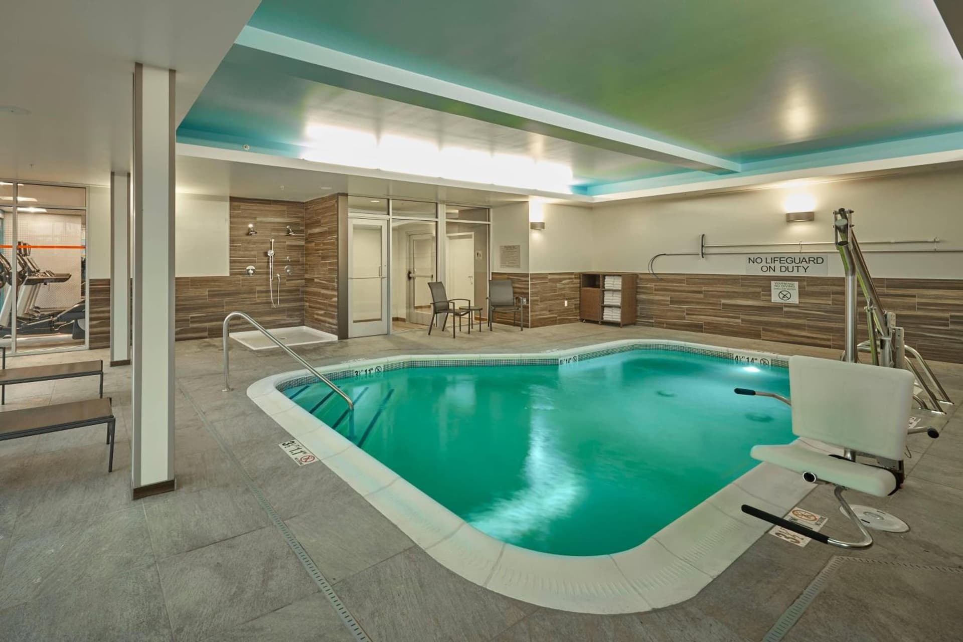 Fairfield Inn & Suites by Marriott Grand Mound Centralia gallery photo in Centralia, WA — image 14