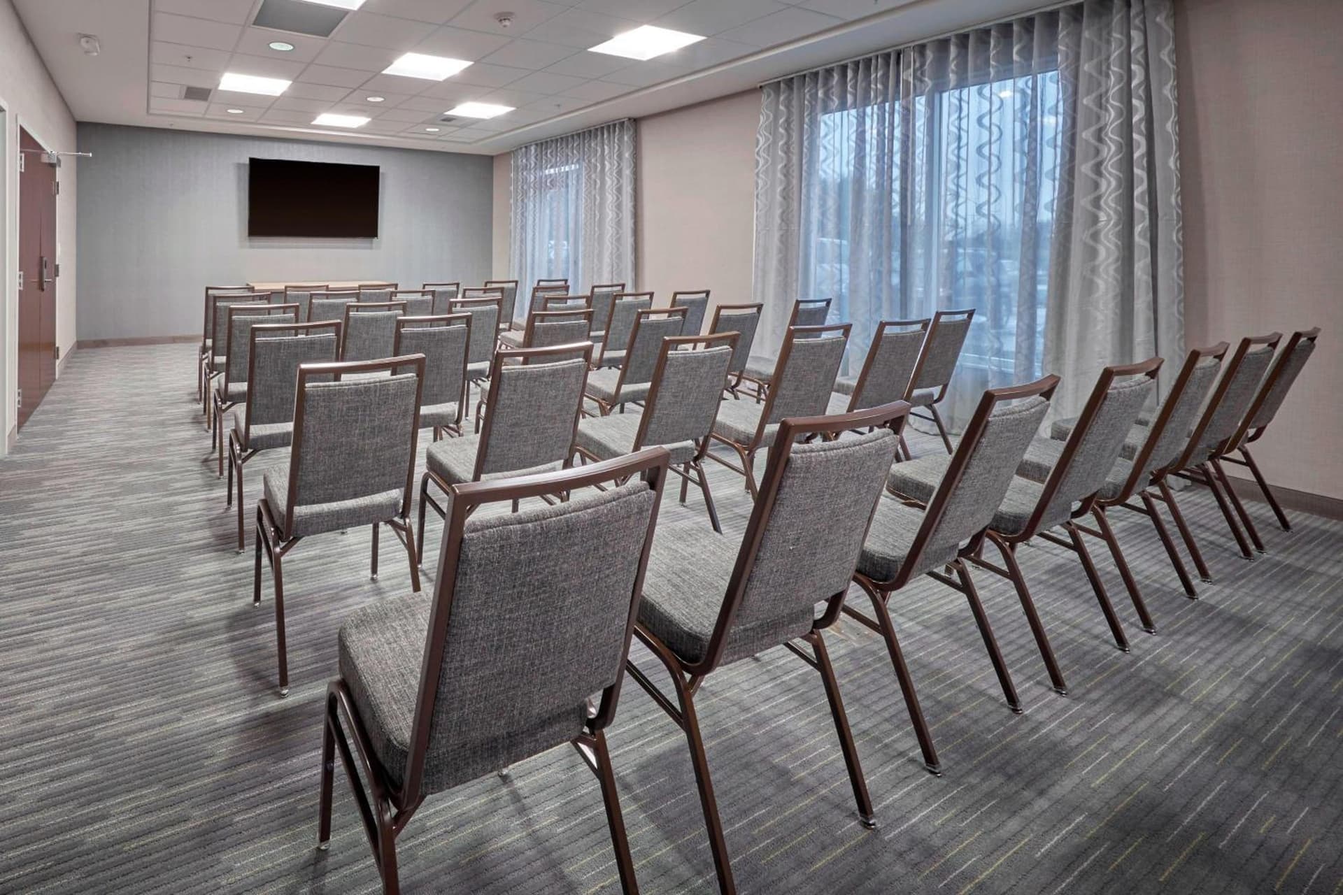 Fairfield Inn & Suites by Marriott Grand Mound Centralia gallery photo in Centralia, WA — image 25