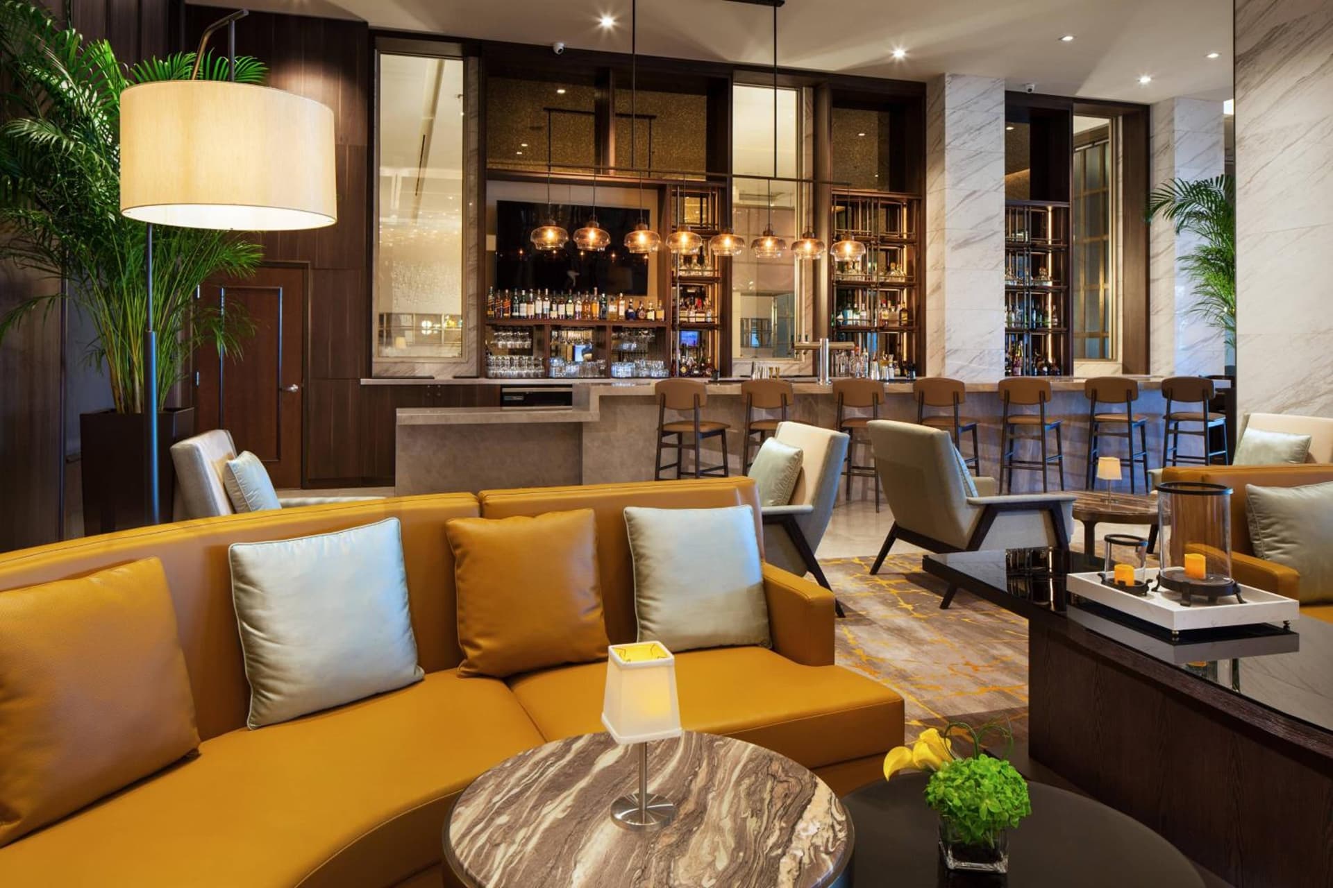 Sheraton Los Angeles San Gabriel gallery photo in San Gabriel, CA — image 4