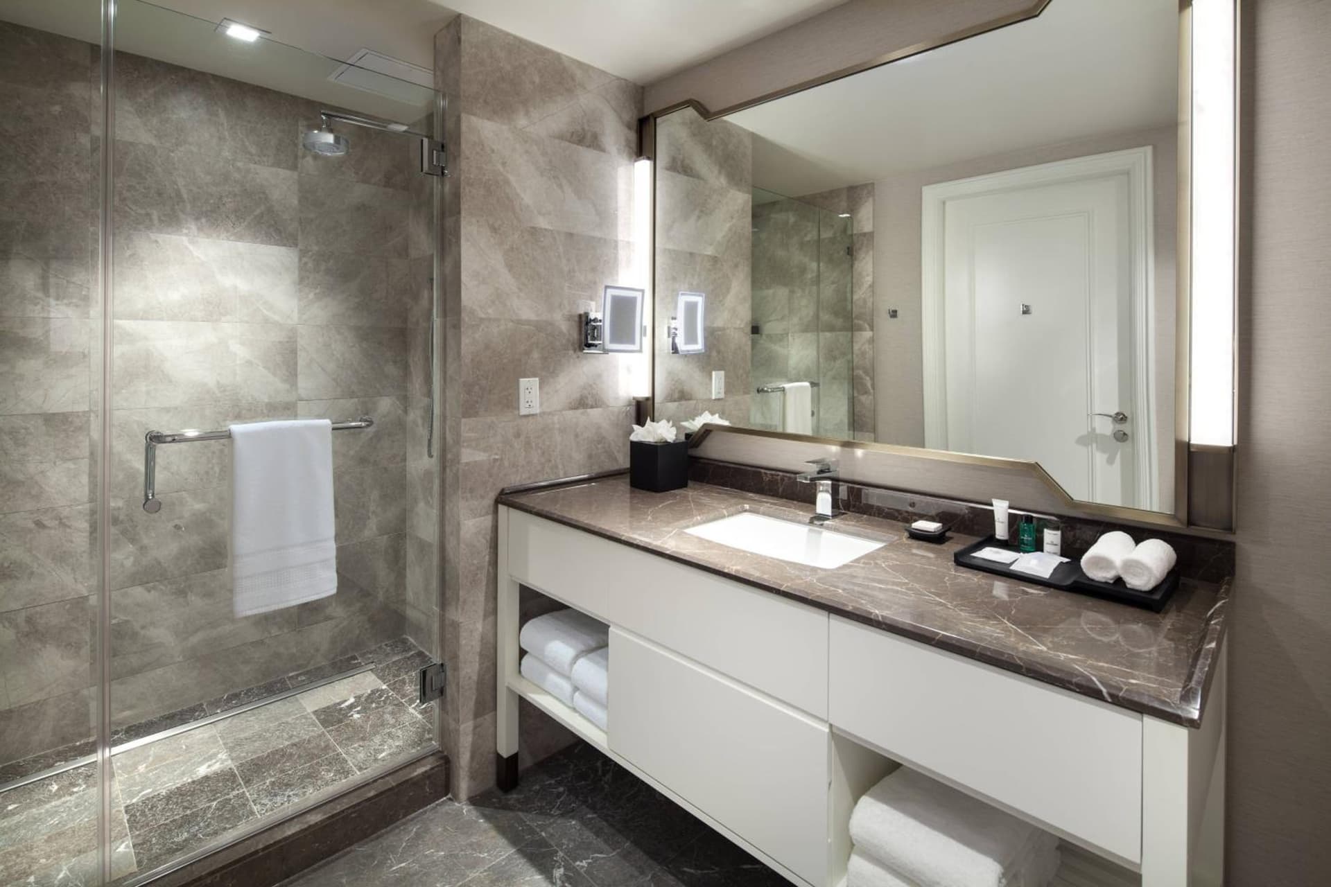 Sheraton Los Angeles San Gabriel property views in San Gabriel, CA — gallery photo 3