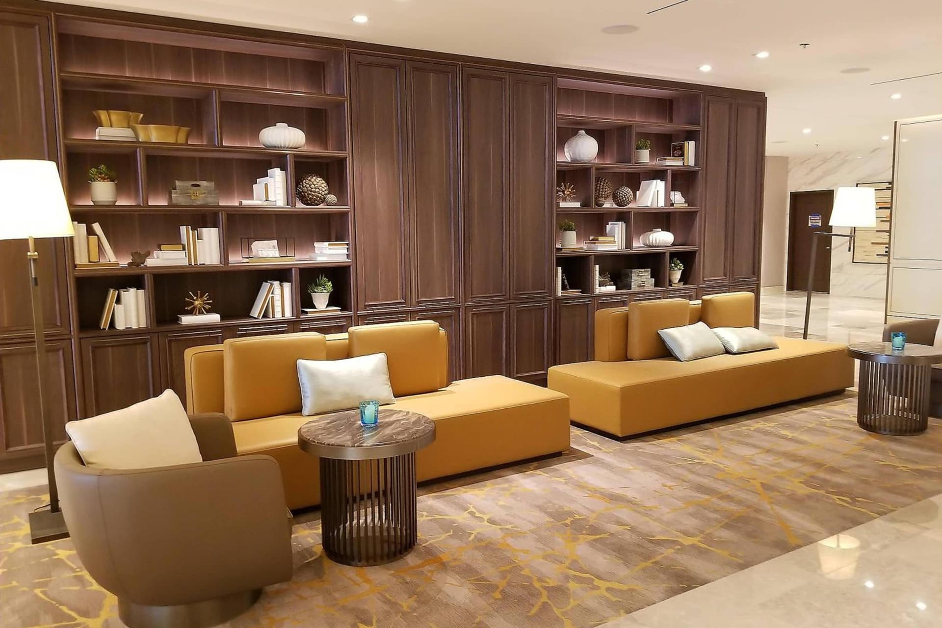 Sheraton Los Angeles San Gabriel gallery photo in San Gabriel, CA — image 34