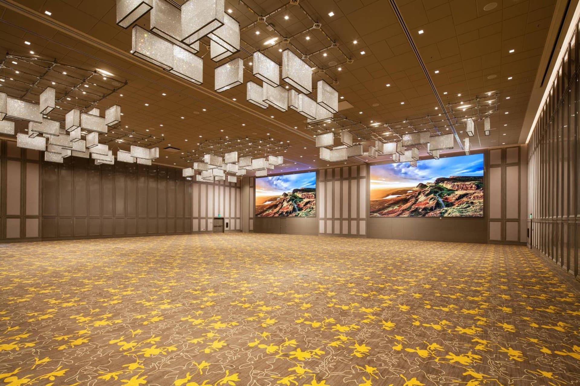 Sheraton Los Angeles San Gabriel gallery photo in San Gabriel, CA — image 13