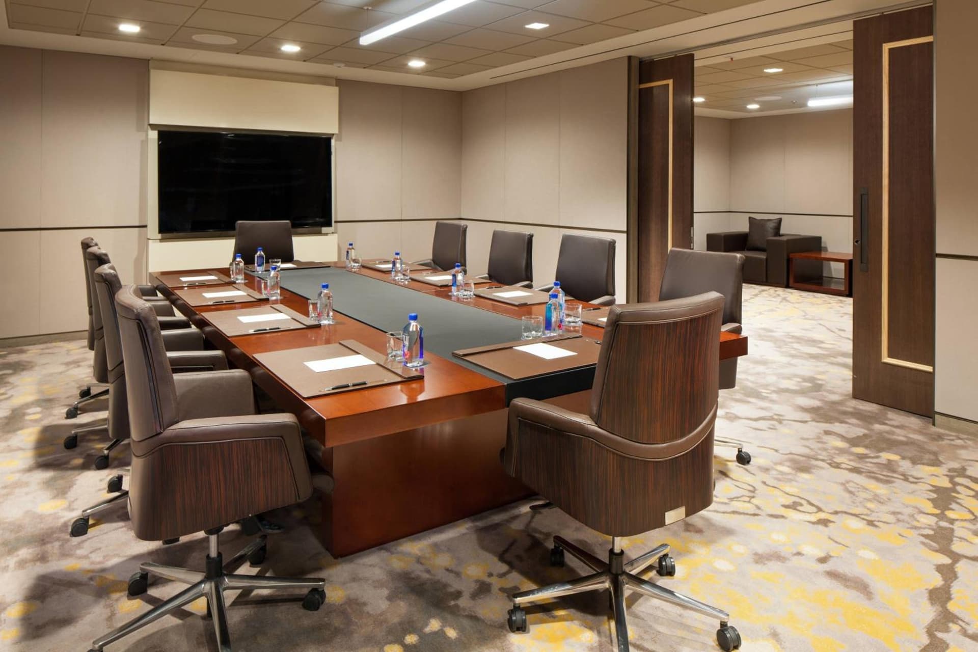 Sheraton Los Angeles San Gabriel gallery photo in San Gabriel, CA — image 18