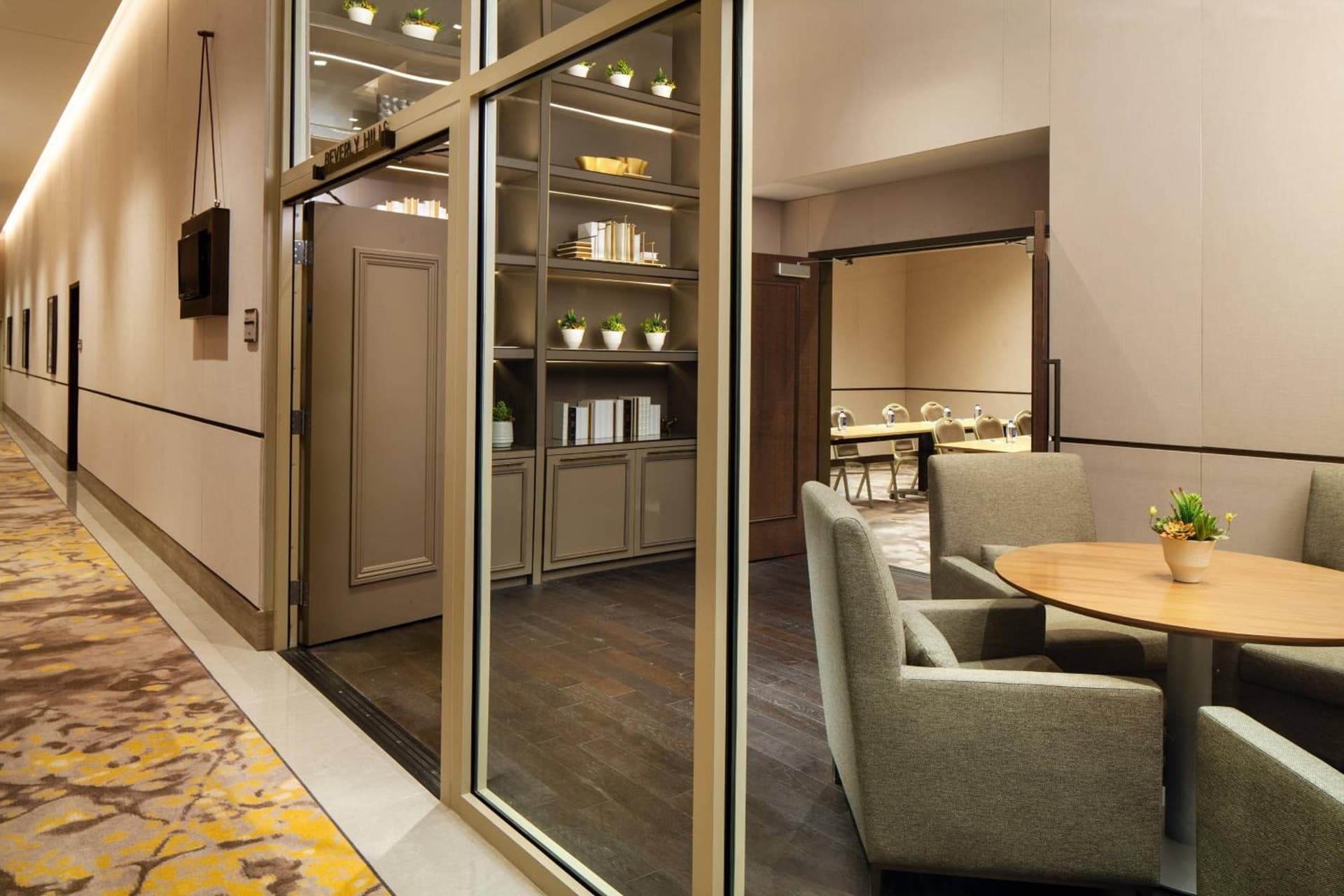 Sheraton Los Angeles San Gabriel gallery photo in San Gabriel, CA — image 21