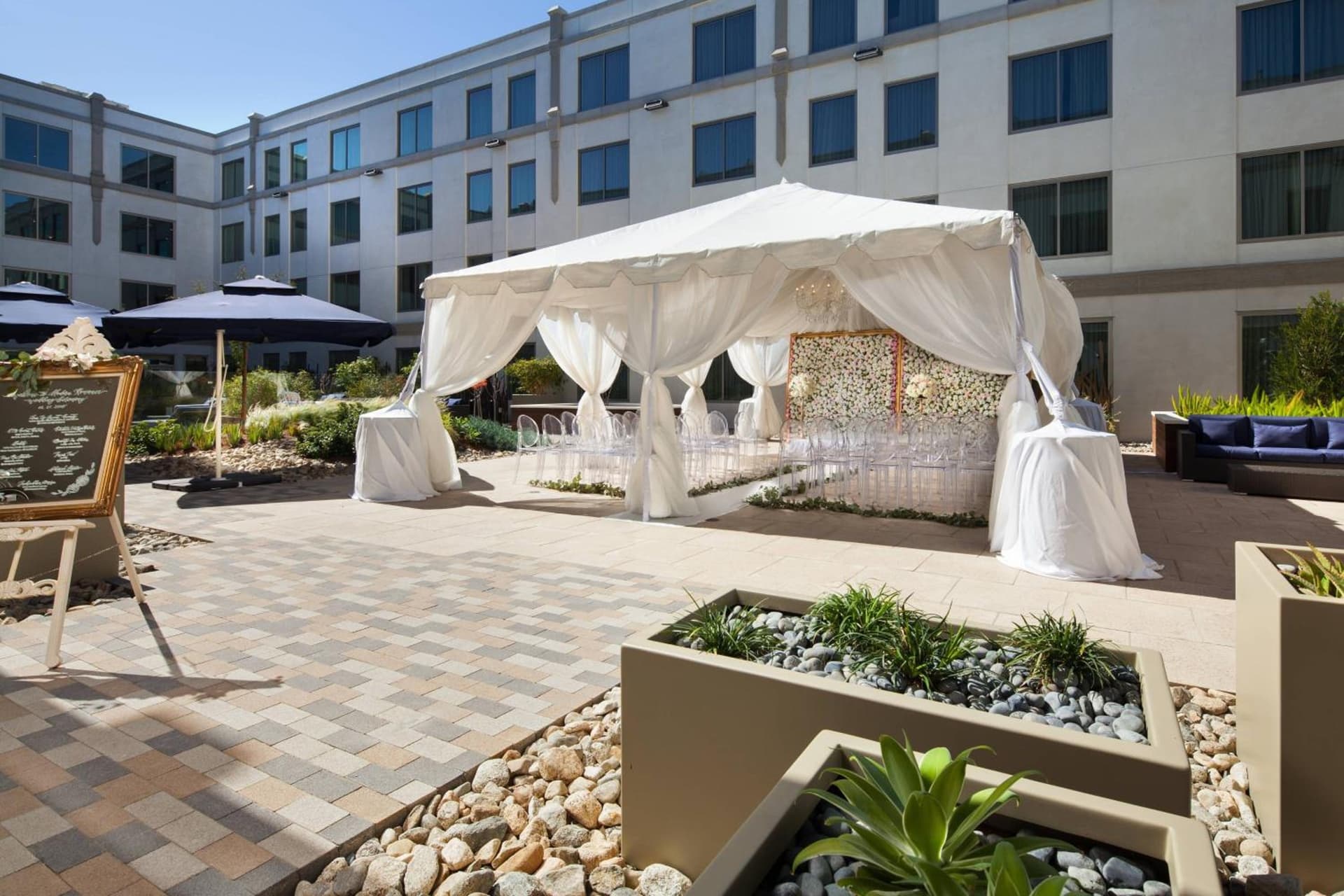Sheraton Los Angeles San Gabriel gallery photo in San Gabriel, CA — image 8