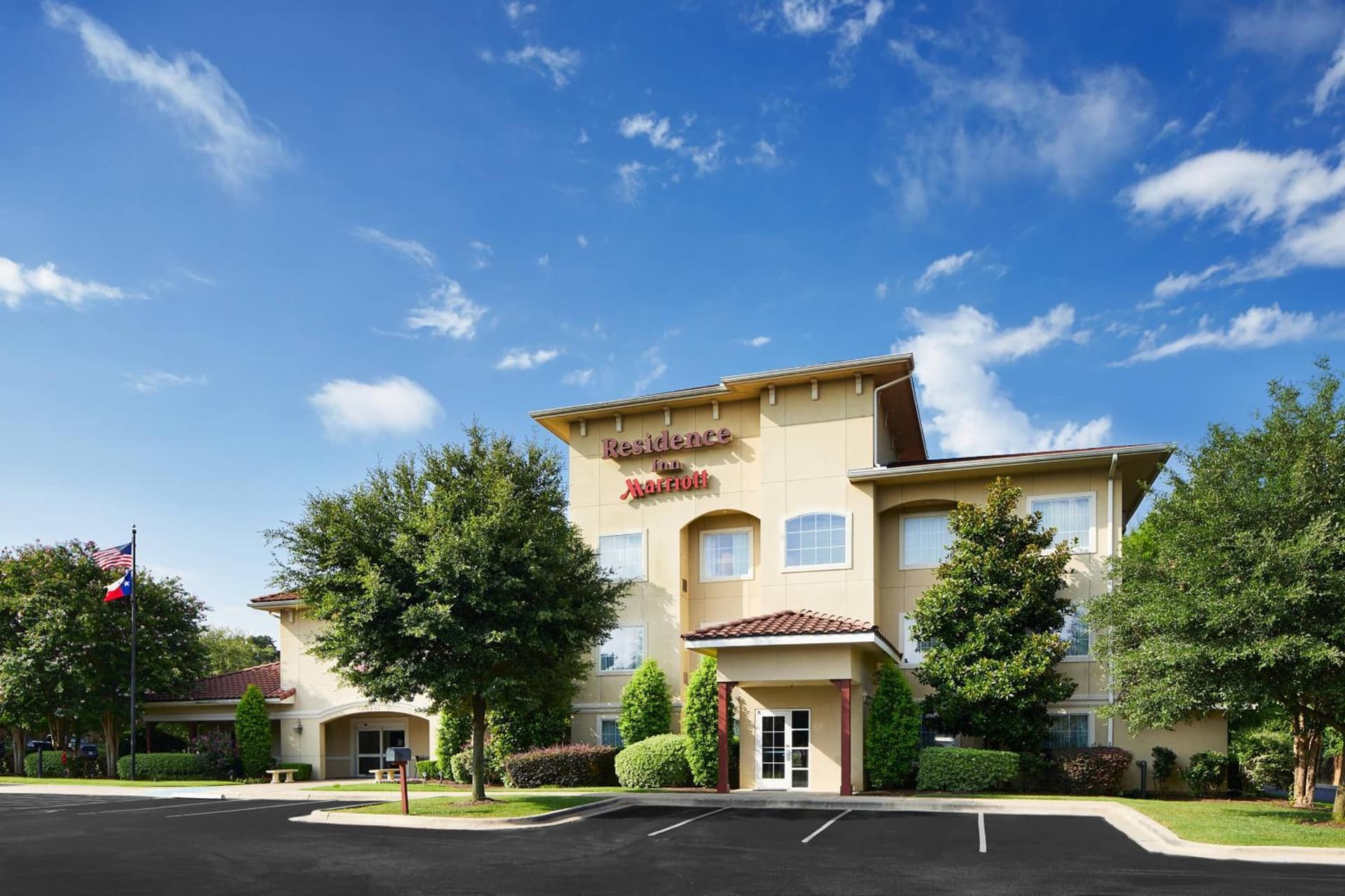 Residence Inn Temple featured exterior or lobby in Temple, TX — similar hotel