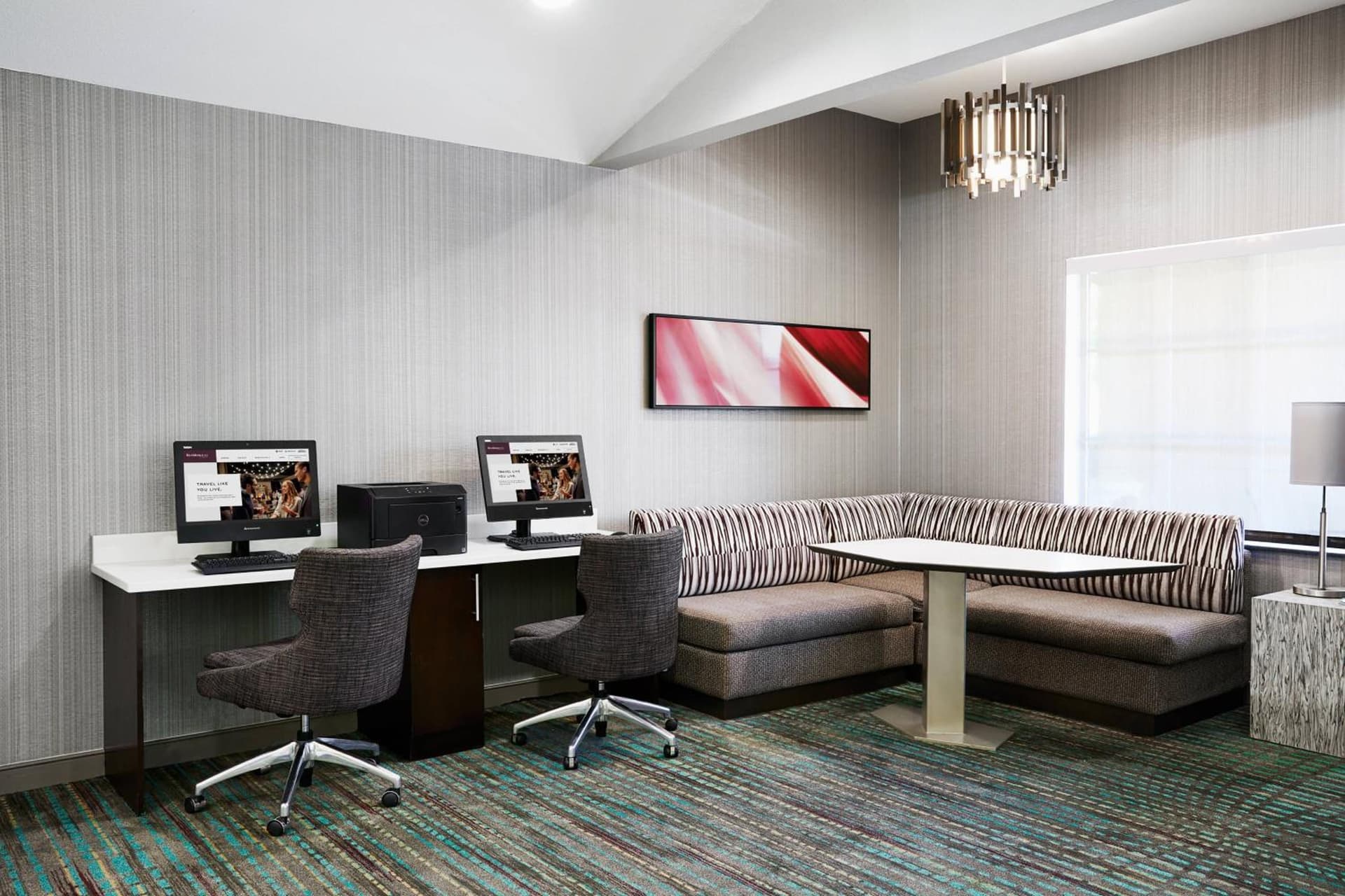 Residence Inn Temple gallery photo in Temple, TX — image 6