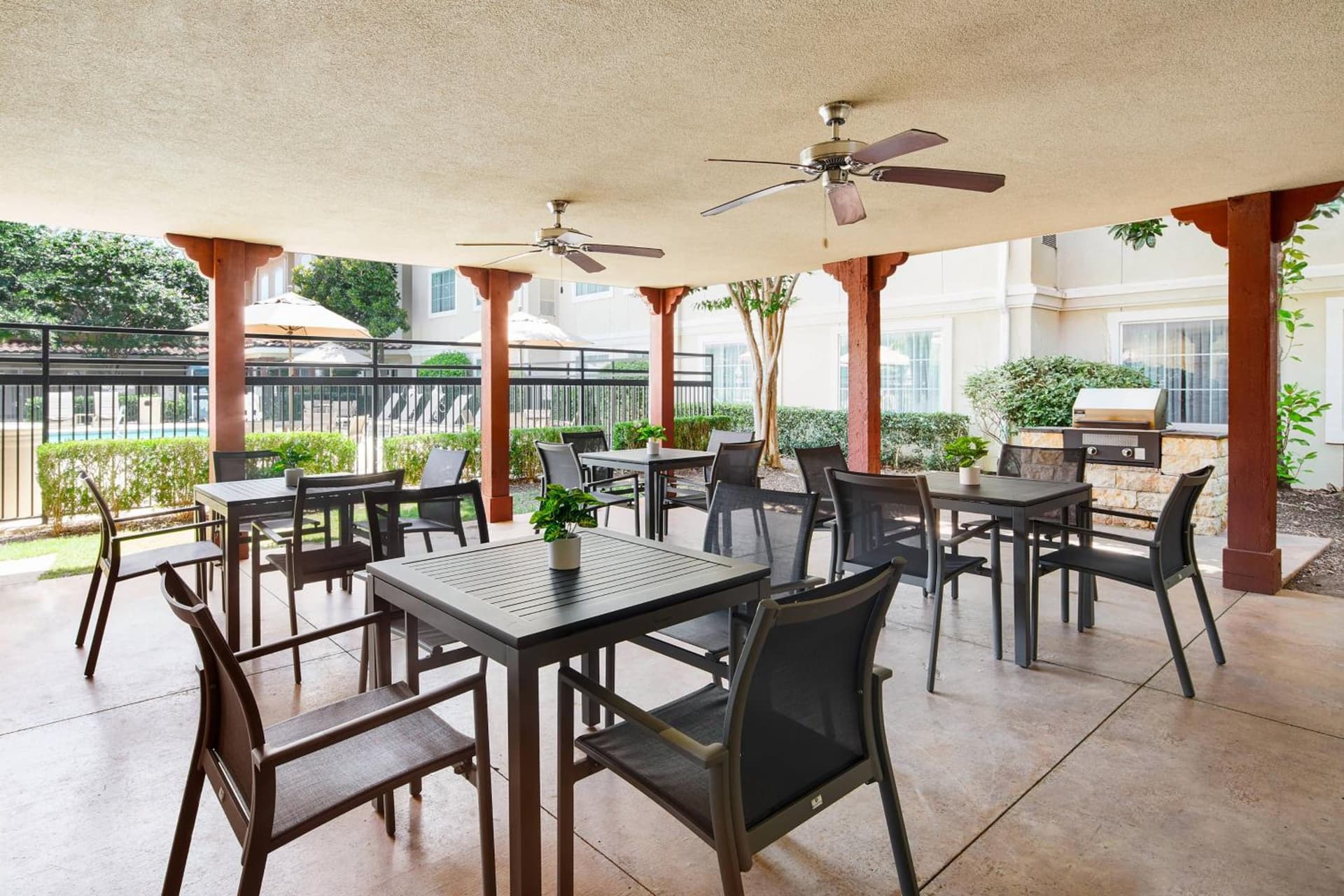 Residence Inn Temple gallery photo in Temple, TX — image 7