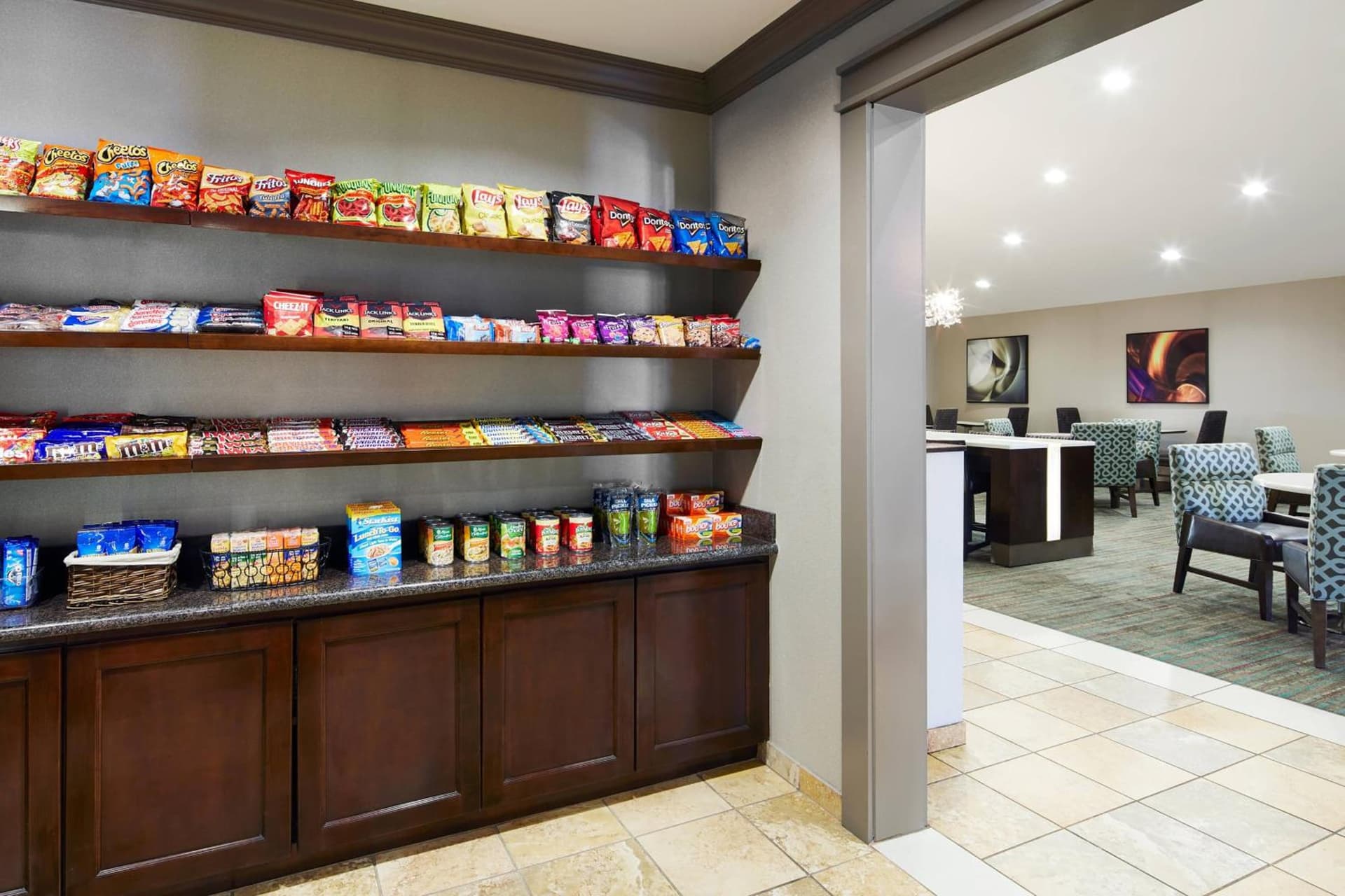 Residence Inn Temple gallery photo in Temple, TX — image 14