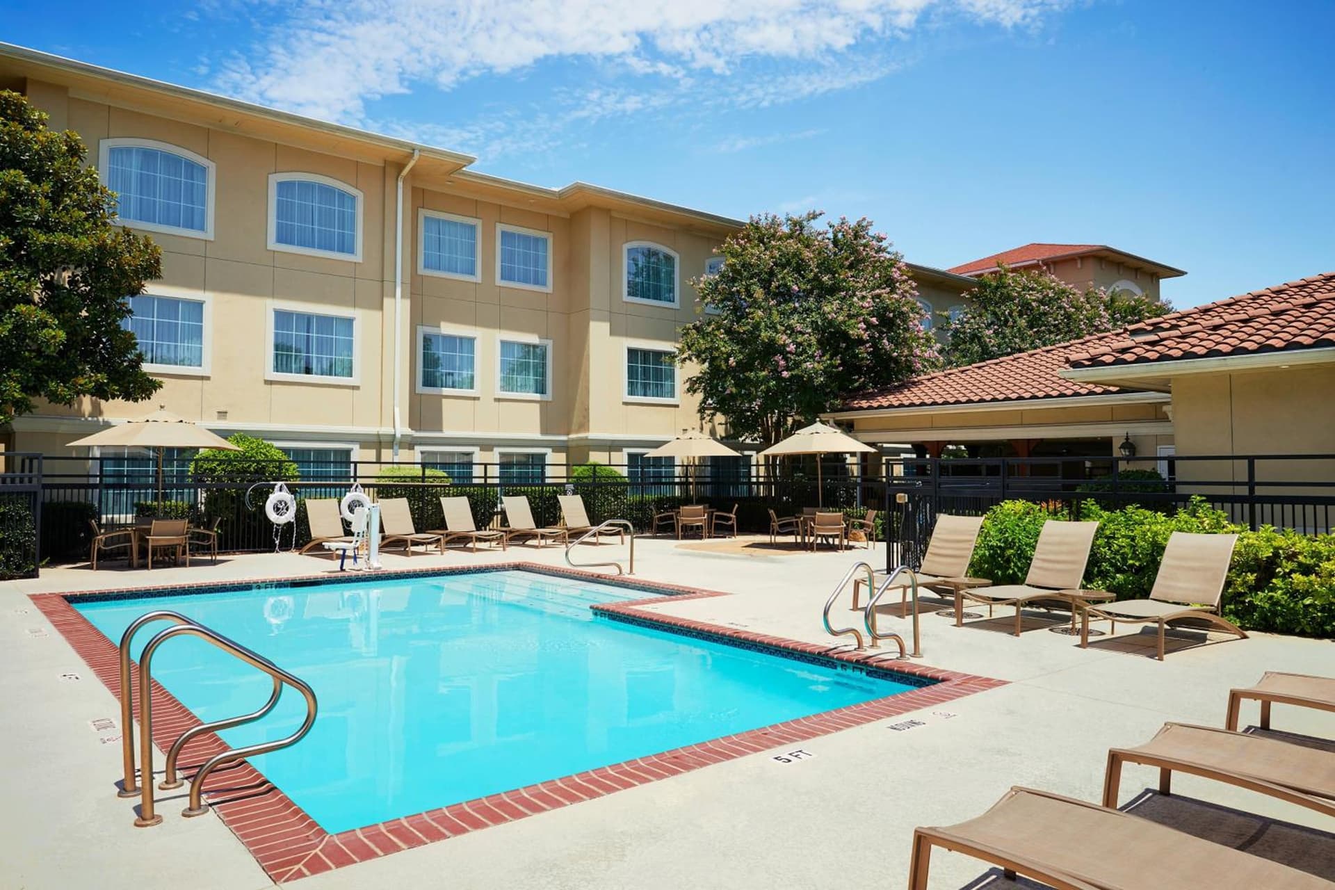 Residence Inn Temple gallery photo in Temple, TX — image 23