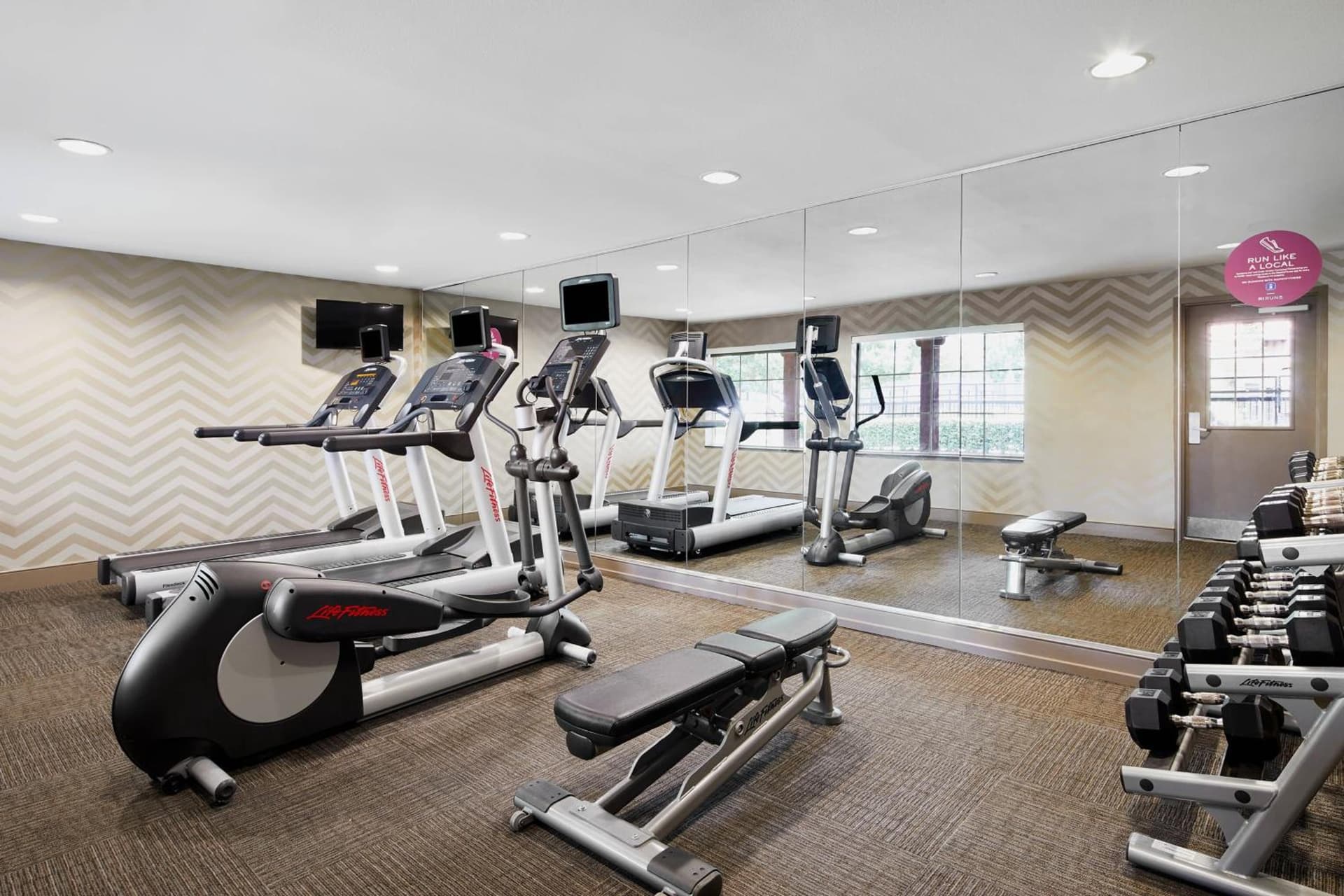Residence Inn Temple gallery photo in Temple, TX — image 18