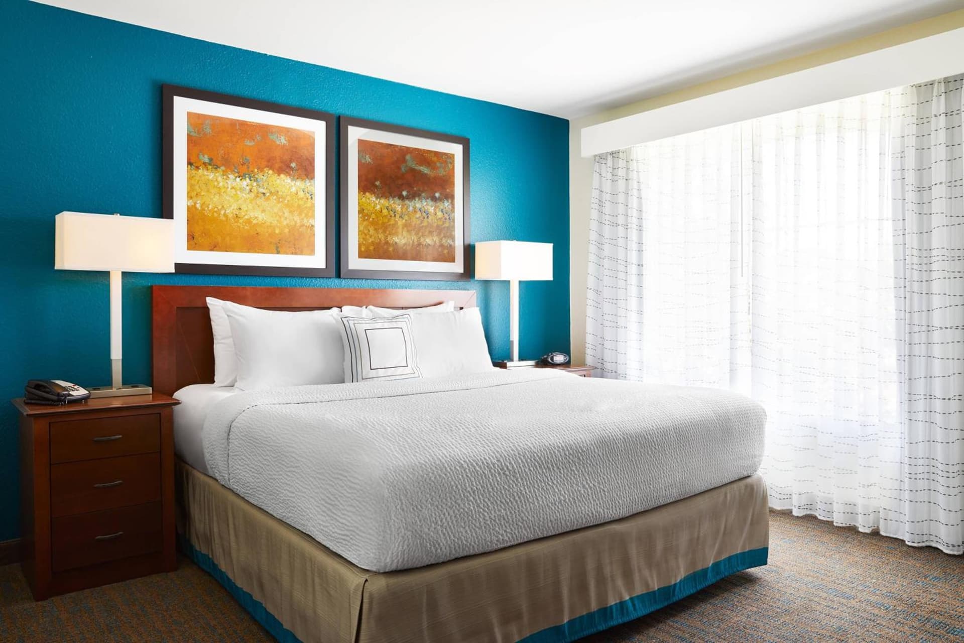 Residence Inn Temple gallery photo in Temple, TX — image 19