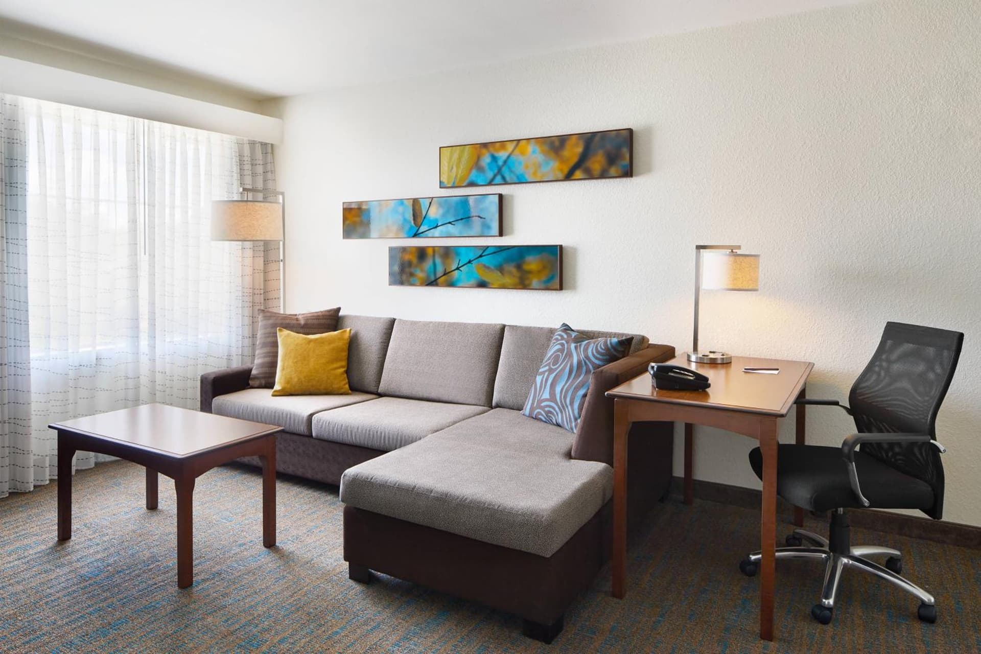 Residence Inn Temple gallery photo in Temple, TX — image 11