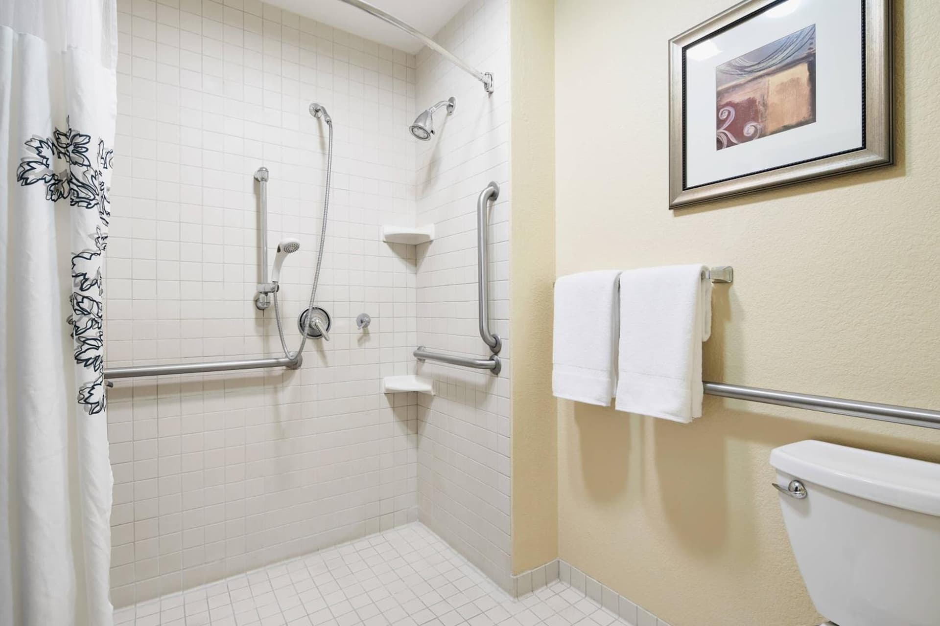 Residence Inn Temple gallery photo in Temple, TX — image 22