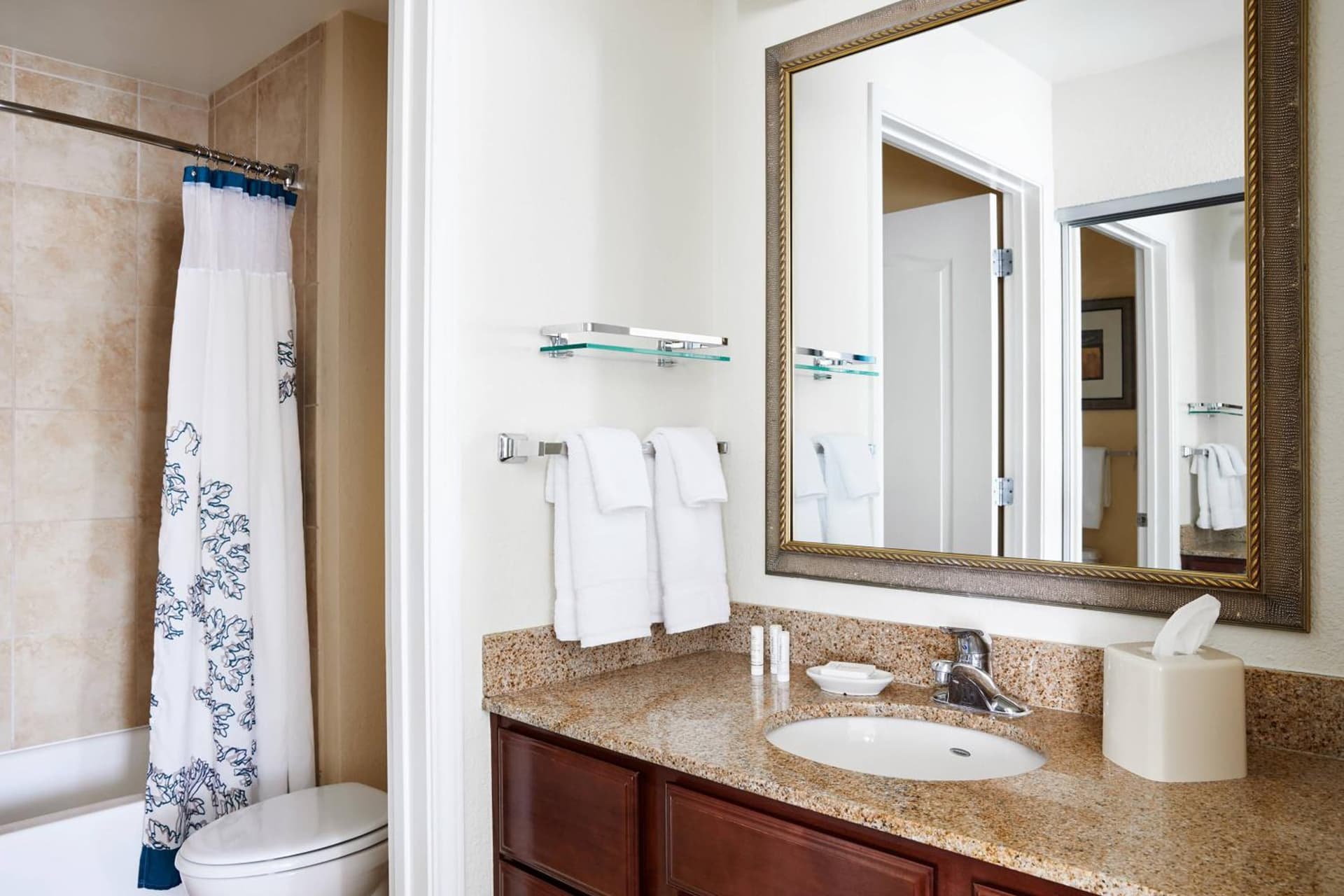 Residence Inn Temple gallery photo in Temple, TX — image 4