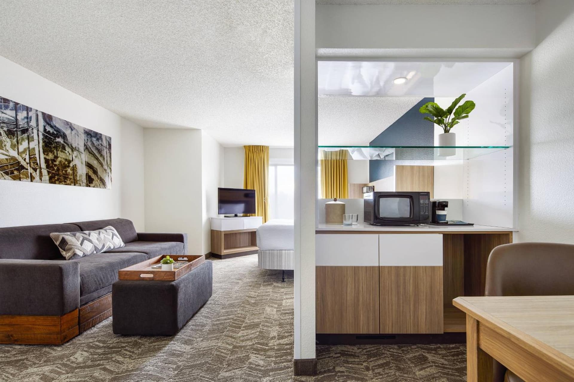 SpringHill Suites Tempe at Arizona Mills Mall gallery photo in Tempe, AZ — image 5
