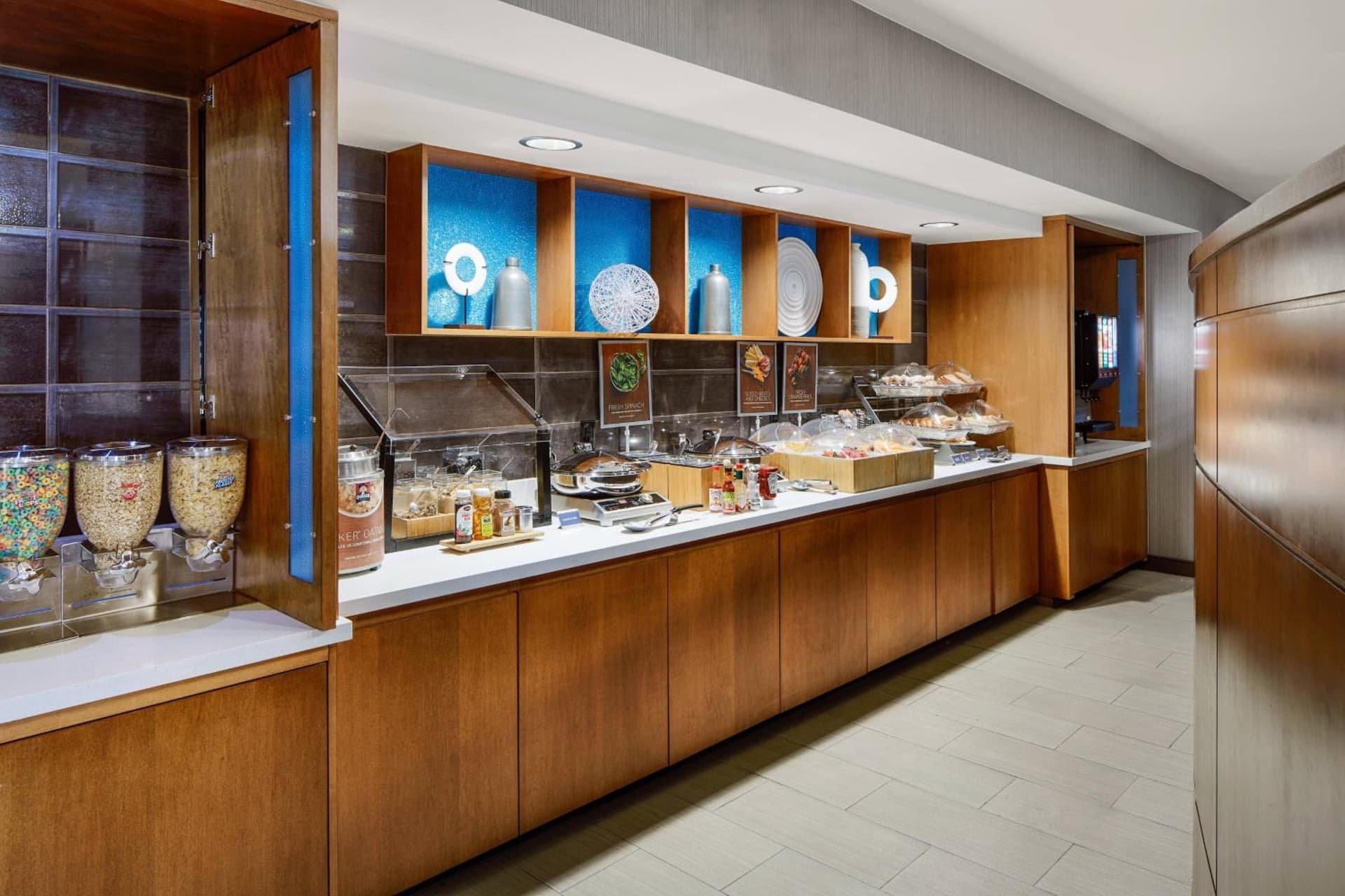 SpringHill Suites Tempe at Arizona Mills Mall gallery photo in Tempe, AZ — image 9