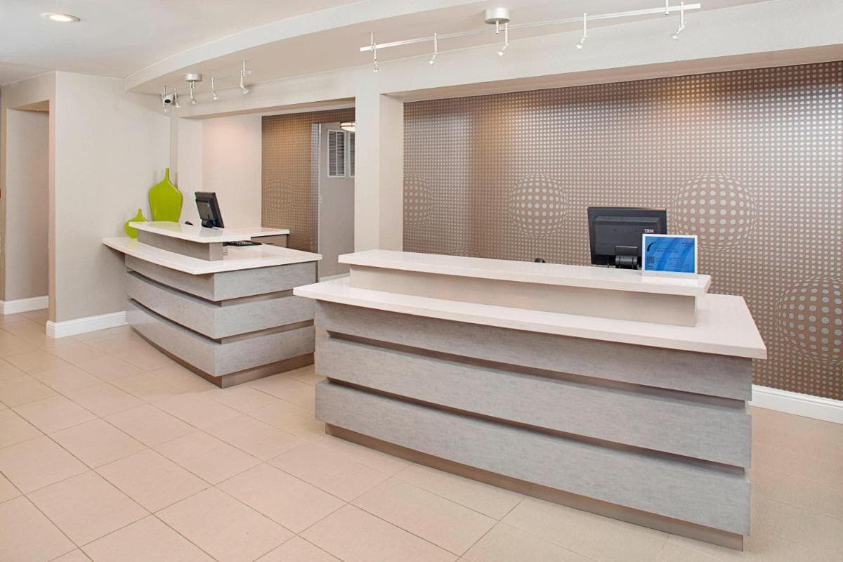 Residence Inn by Marriott Sacramento Cal Expo interior in Sacramento, CA — gallery photo 2