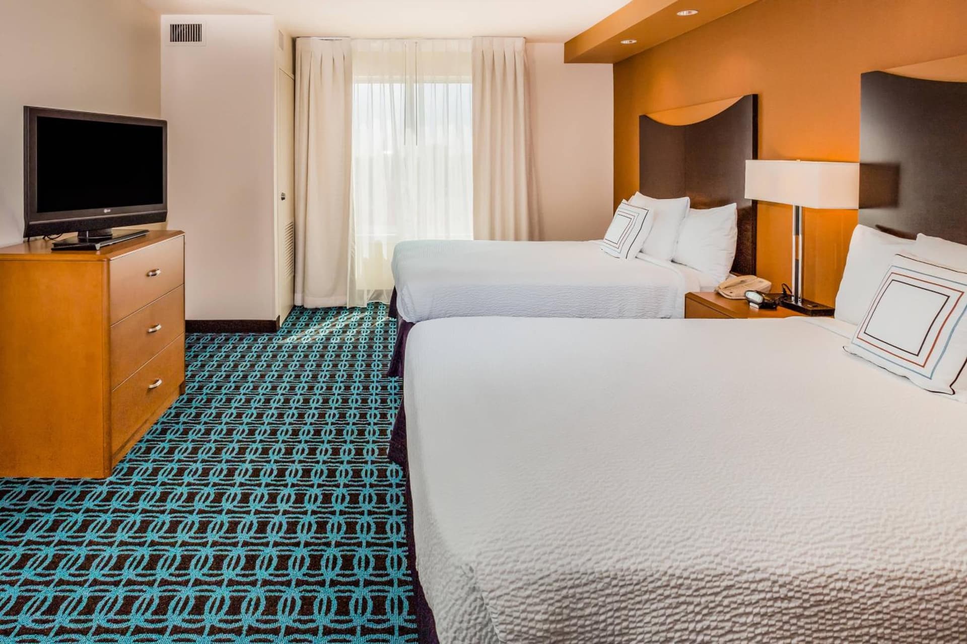 Fairfield Inn and Suites Turlock gallery photo in Turlock, CA — image 19