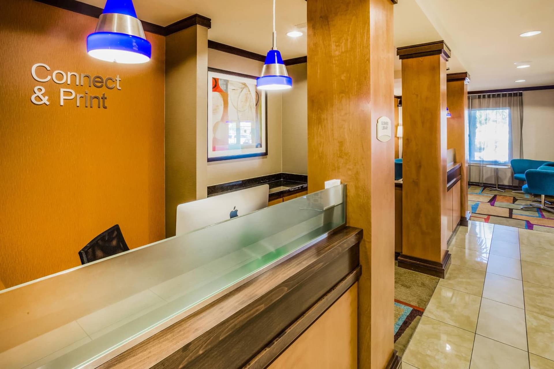 Fairfield Inn and Suites Turlock gallery photo in Turlock, CA — image 6
