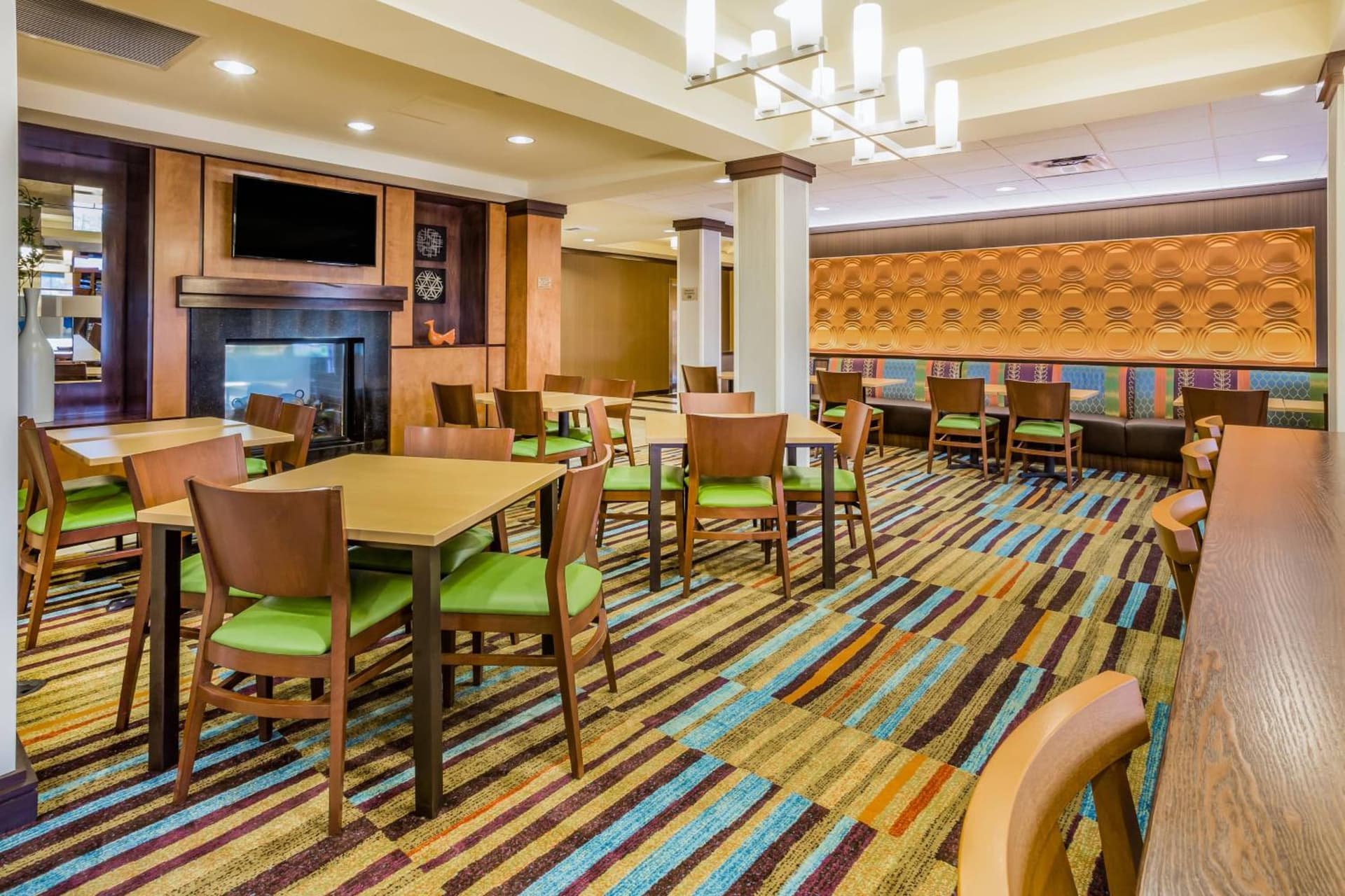 Fairfield Inn and Suites Turlock gallery photo in Turlock, CA — image 20