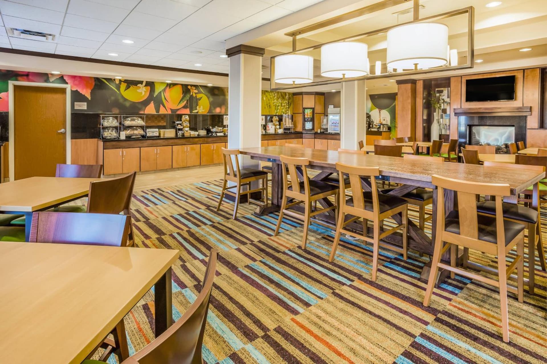 Fairfield Inn and Suites Turlock gallery photo in Turlock, CA — image 4