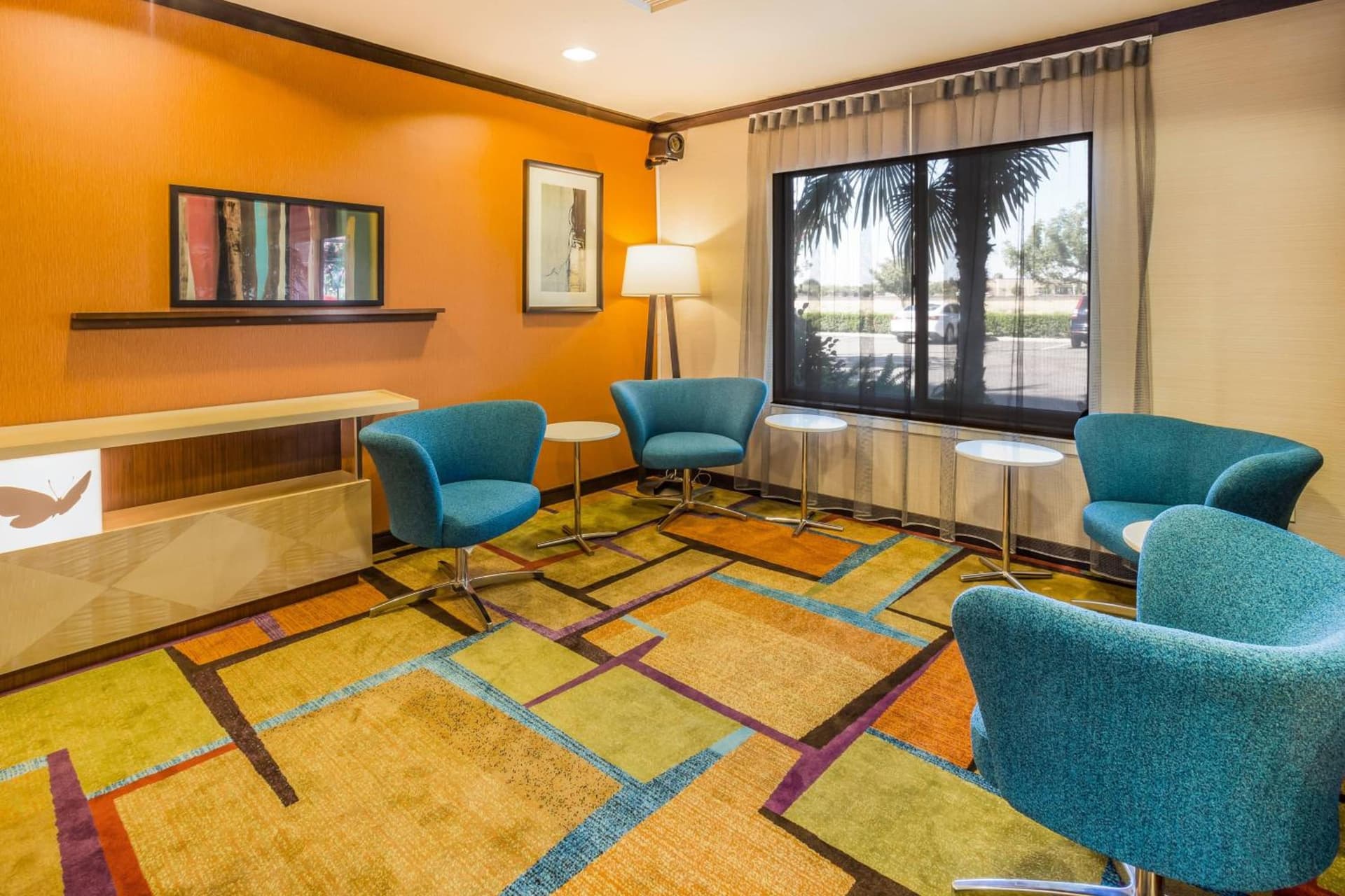 Fairfield Inn and Suites Turlock gallery photo in Turlock, CA — image 9