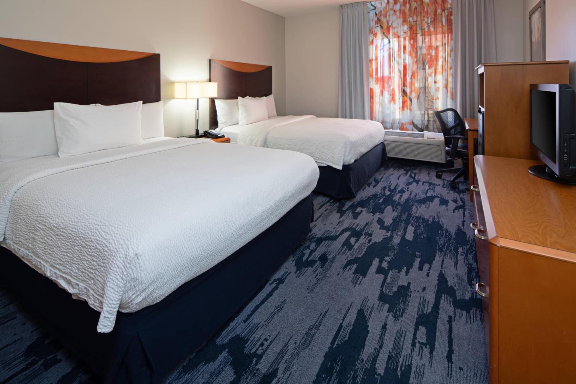 Fairfield Inn & Suites Seattle Bremerton gallery photo in Bremerton, WA — image 19