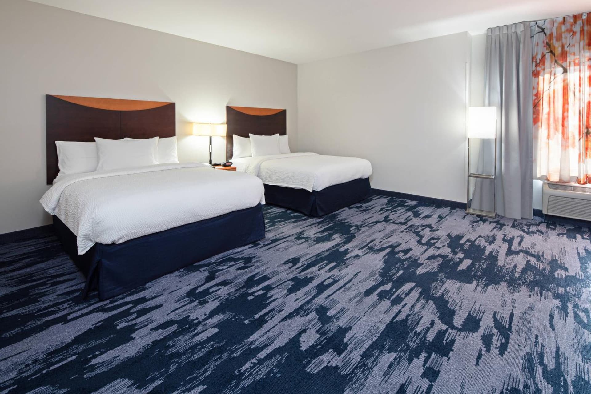 Fairfield Inn & Suites Seattle Bremerton gallery photo in Bremerton, WA — image 10