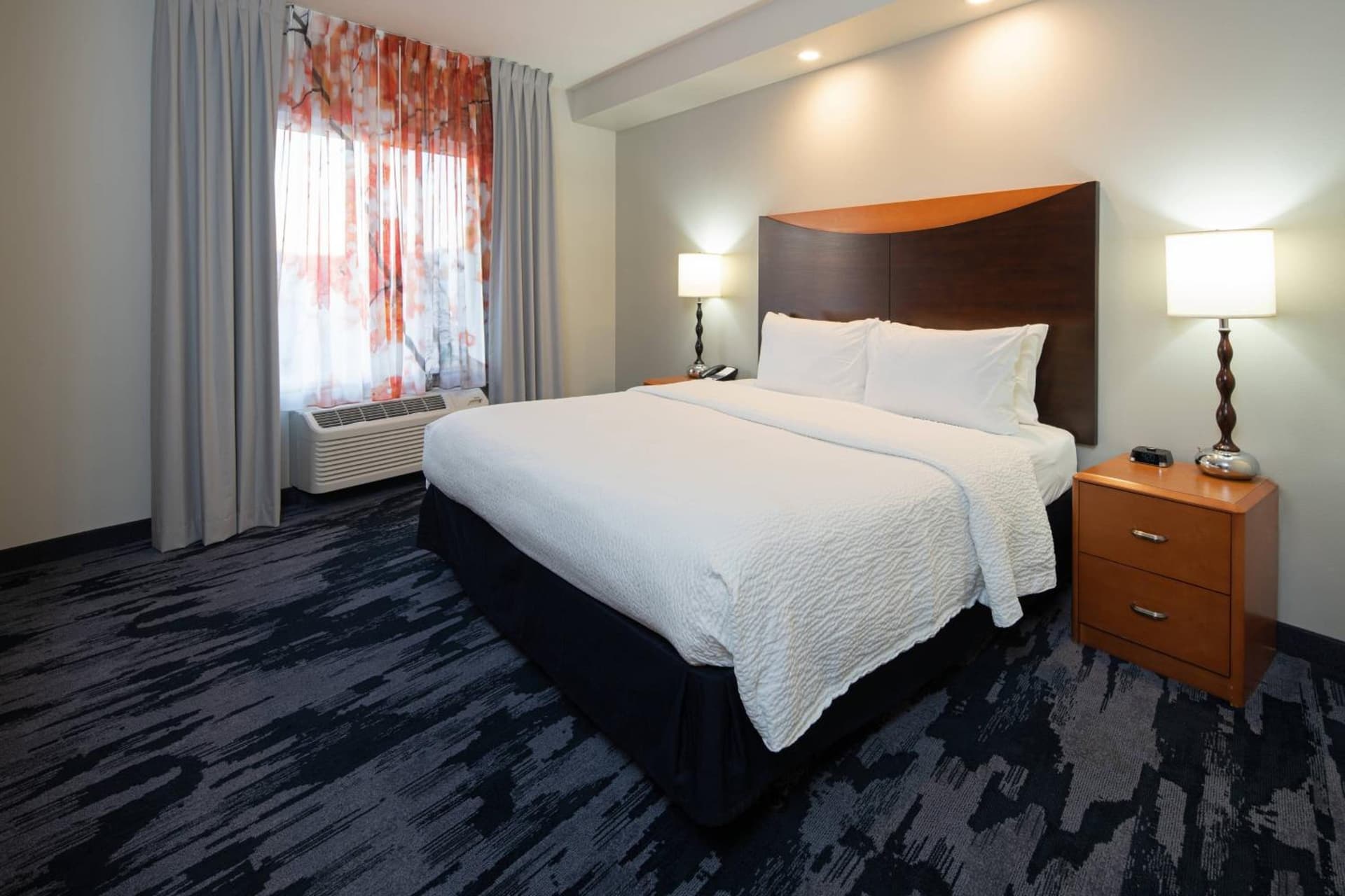 Fairfield Inn & Suites Seattle Bremerton gallery photo in Bremerton, WA — image 16