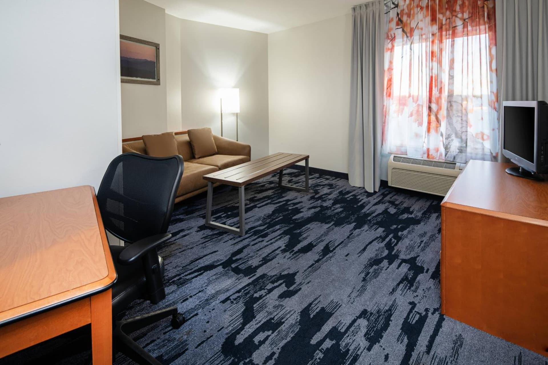 Fairfield Inn & Suites Seattle Bremerton gallery photo in Bremerton, WA — image 6